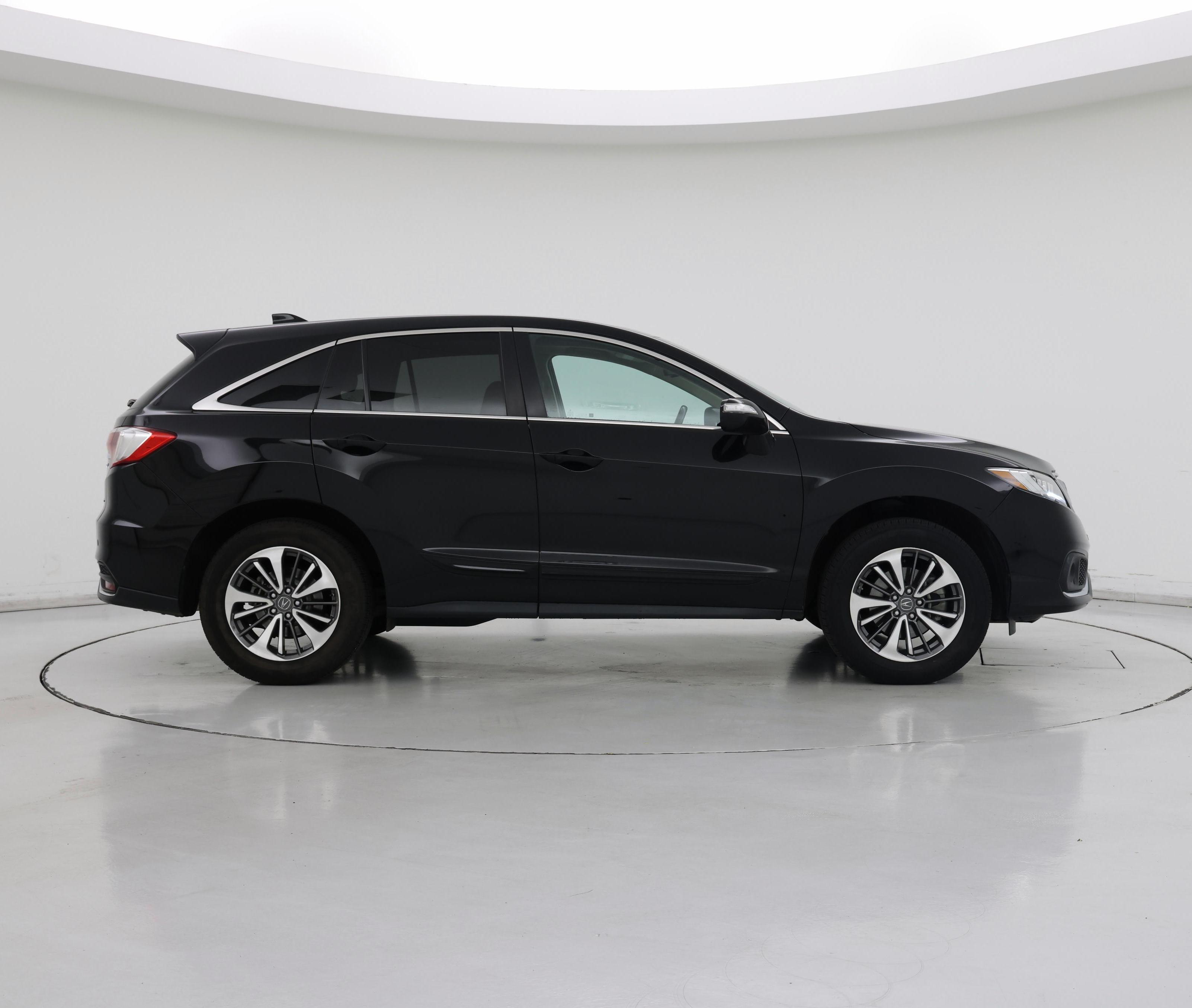 Thumbnail: 2017 Acura RDX - 7