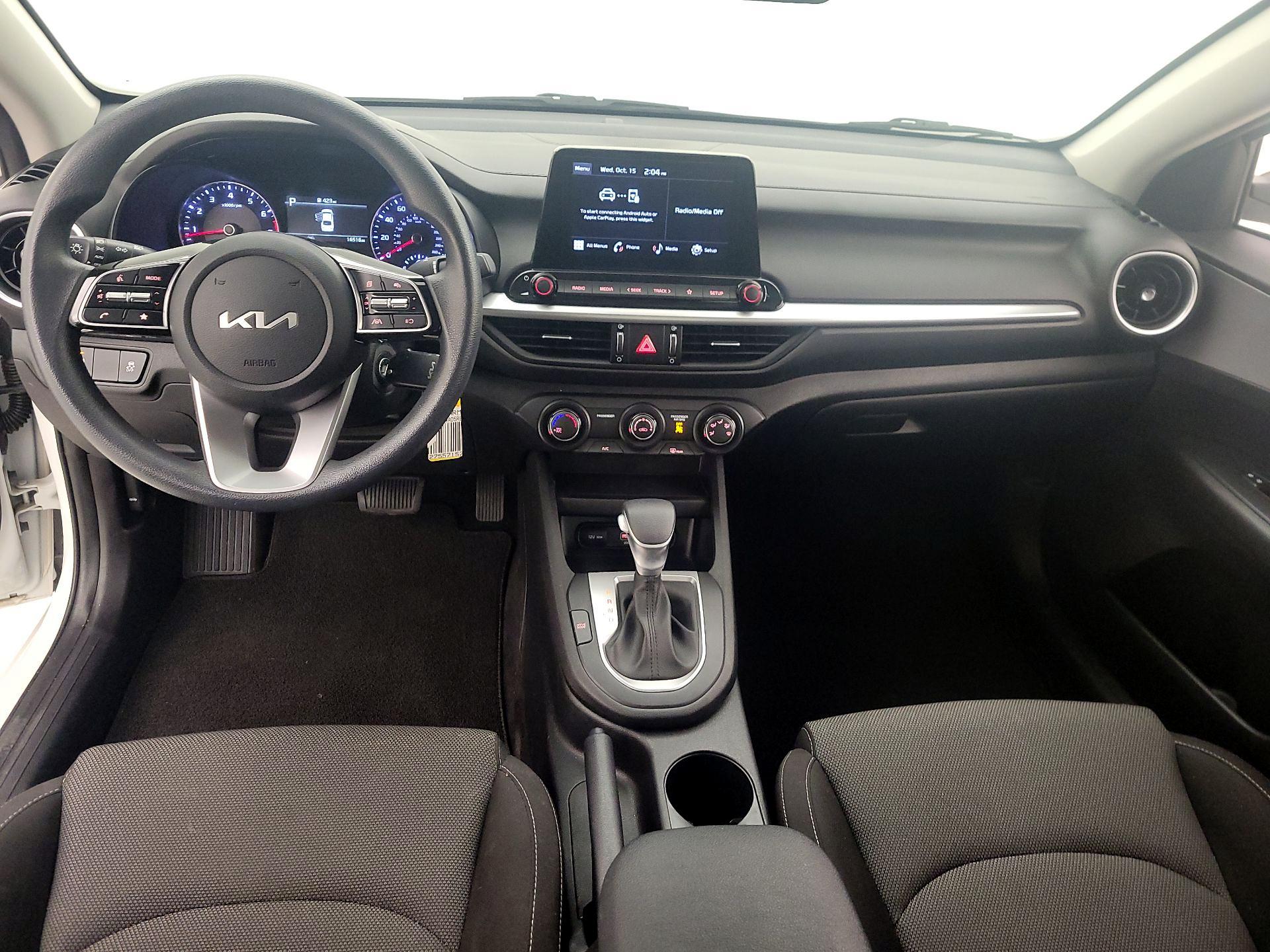 Thumbnail: 2024 Kia Forte - 9