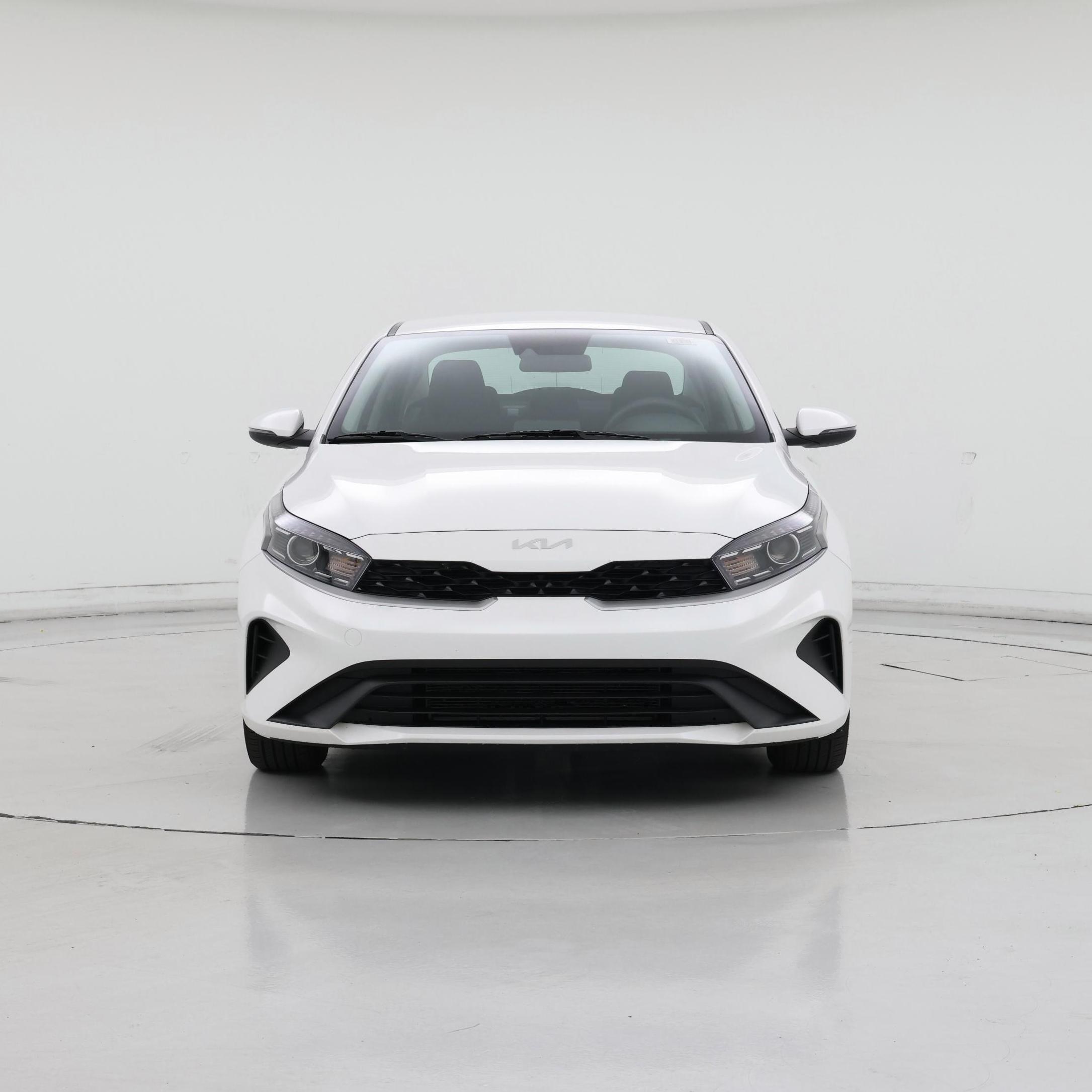 Thumbnail: 2024 Kia Forte - 5