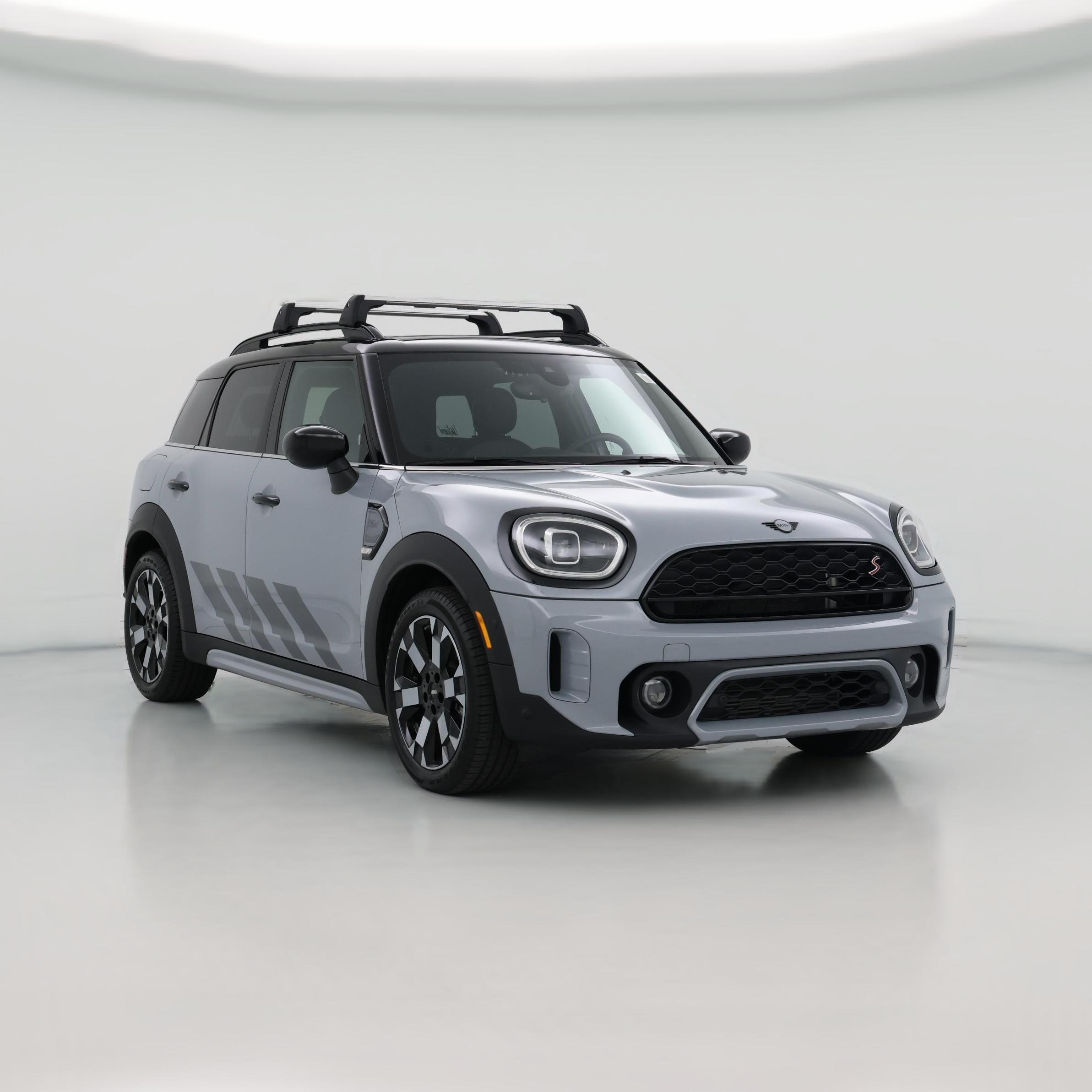 Thumbnail: 2023 MINI Cooper Countryman - 1