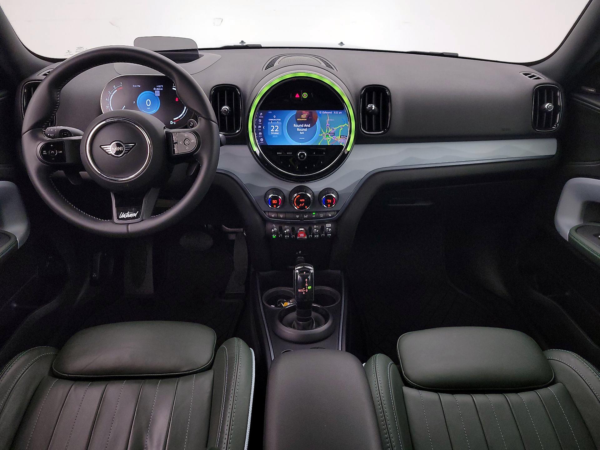 Thumbnail: 2023 MINI Cooper Countryman - 9