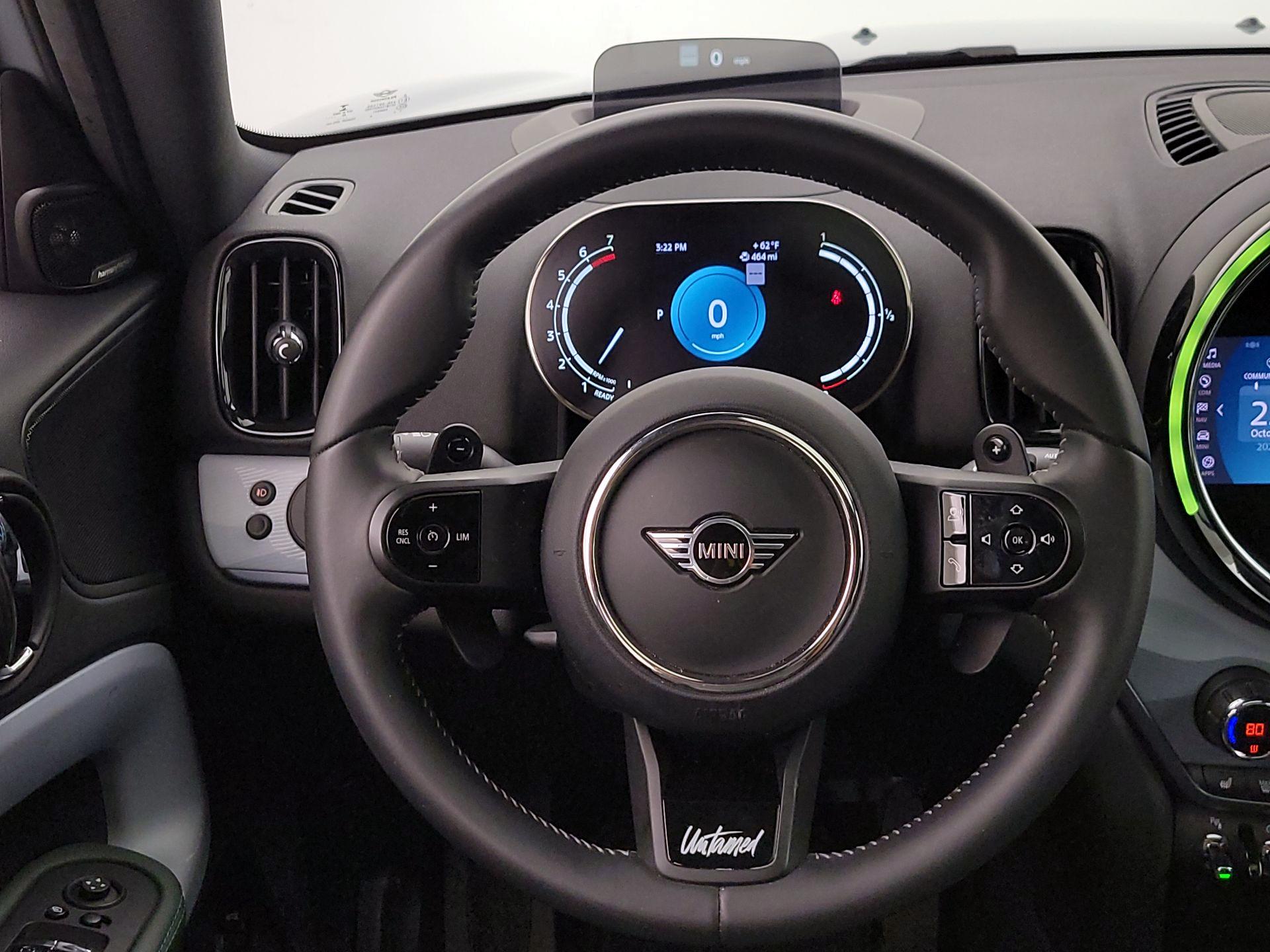 Thumbnail: 2023 MINI Cooper Countryman - 10