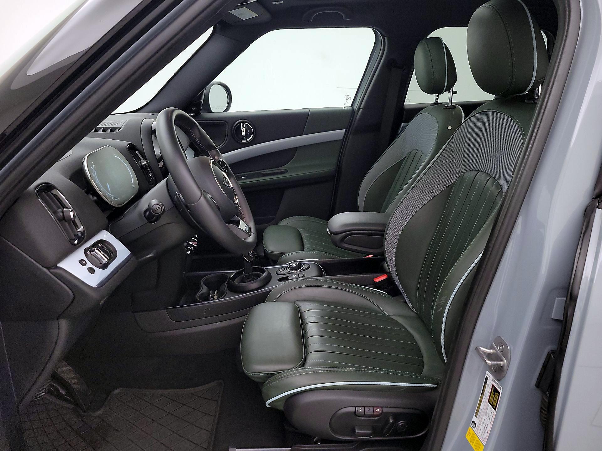 Thumbnail: 2023 MINI Cooper Countryman - 11