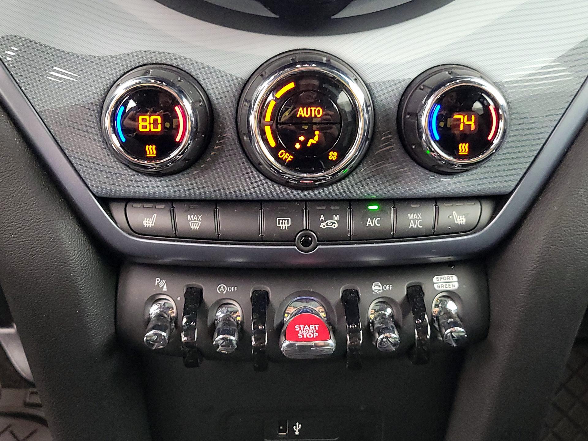 Thumbnail: 2023 MINI Cooper Countryman - 17