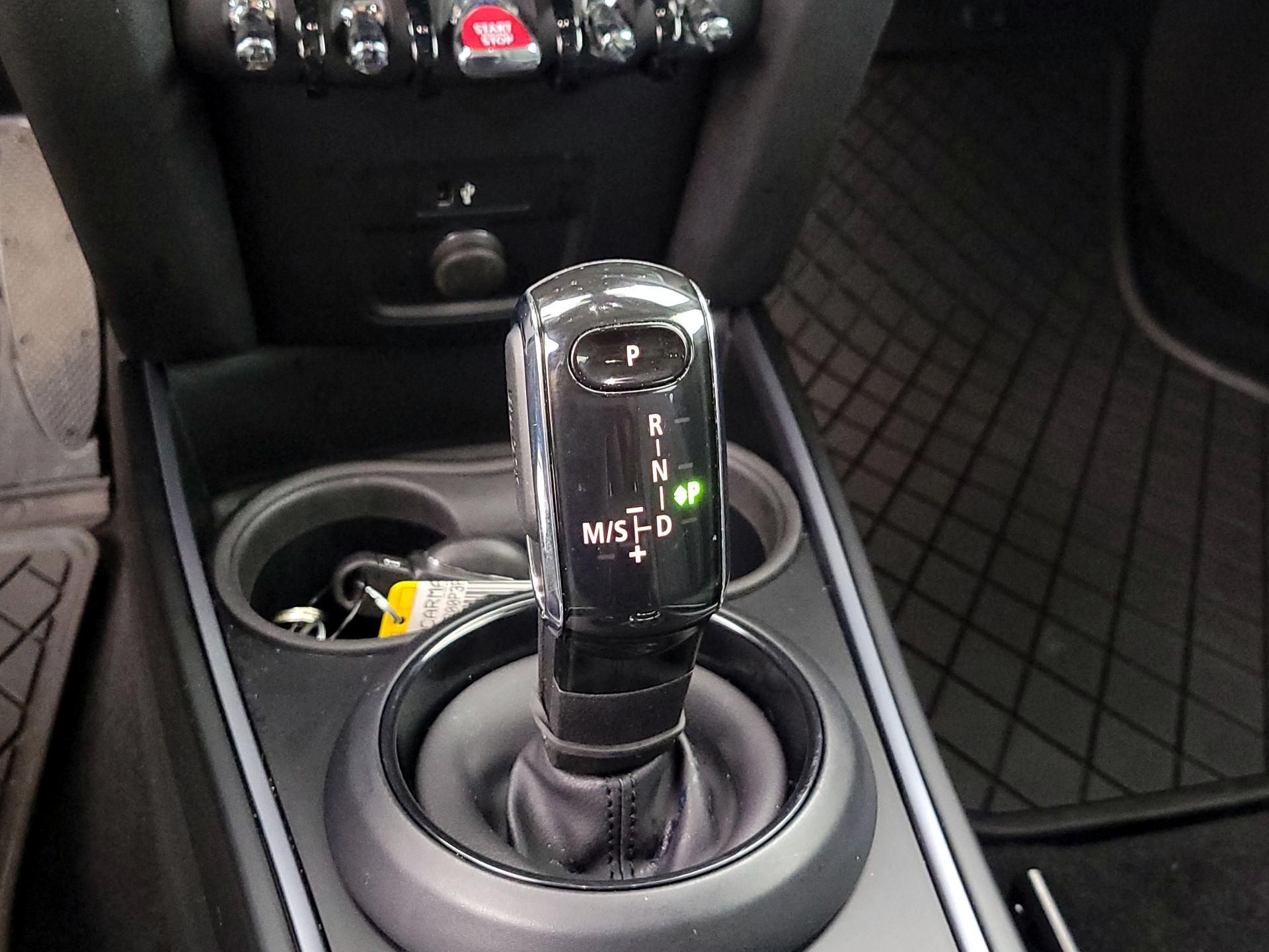 Thumbnail: 2023 MINI Cooper Countryman - 18