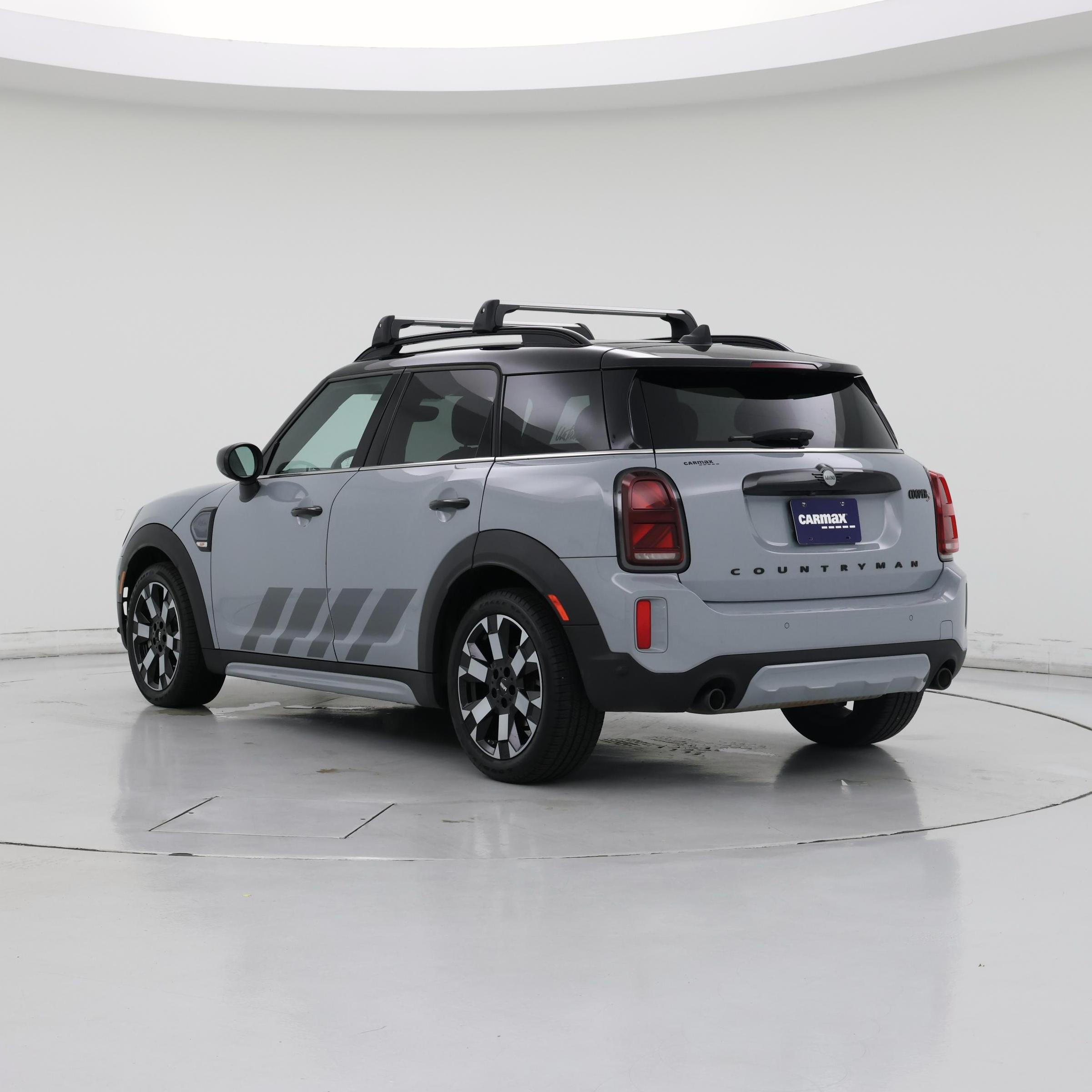Thumbnail: 2023 MINI Cooper Countryman - 2