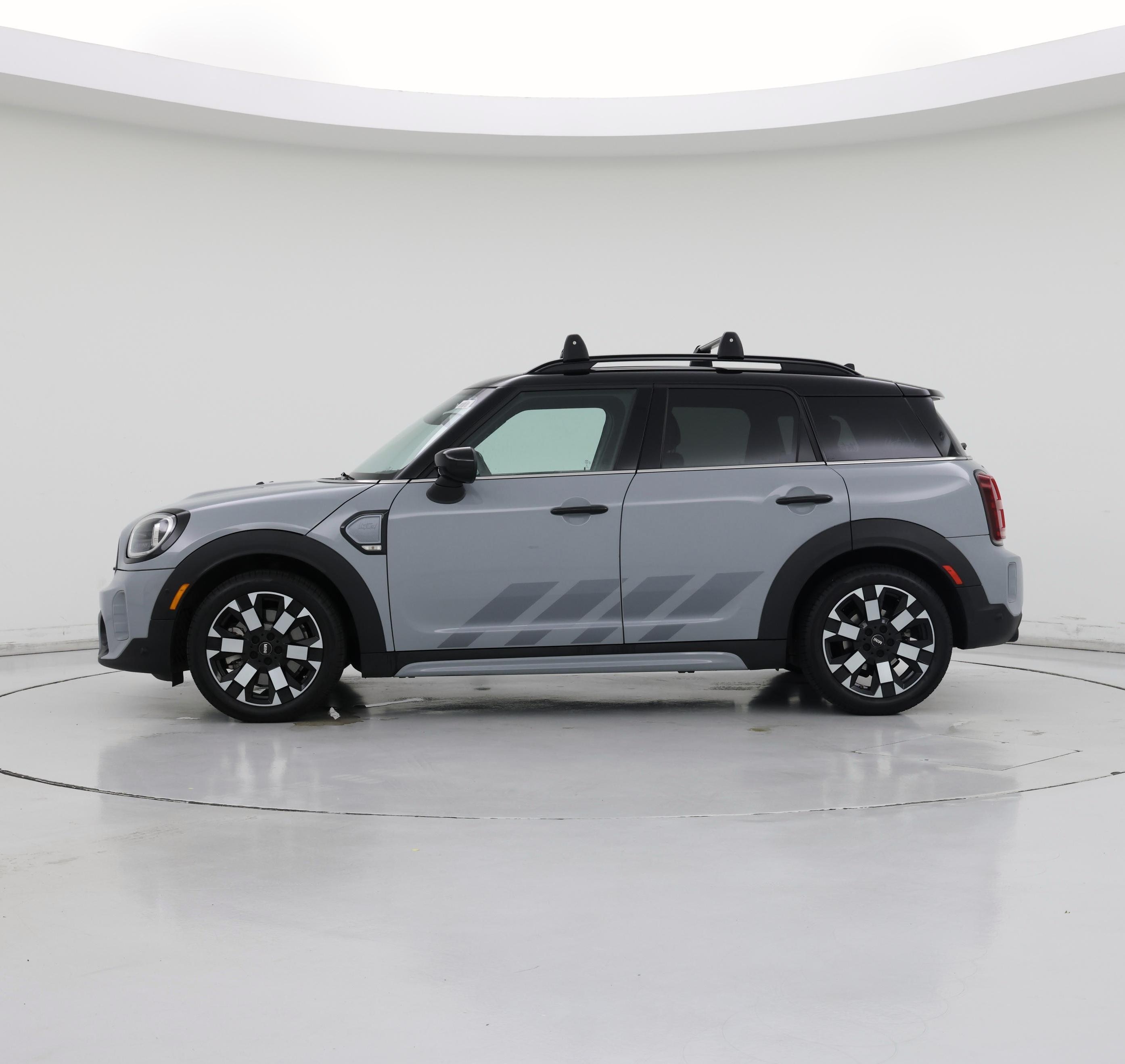 Thumbnail: 2023 MINI Cooper Countryman - 3