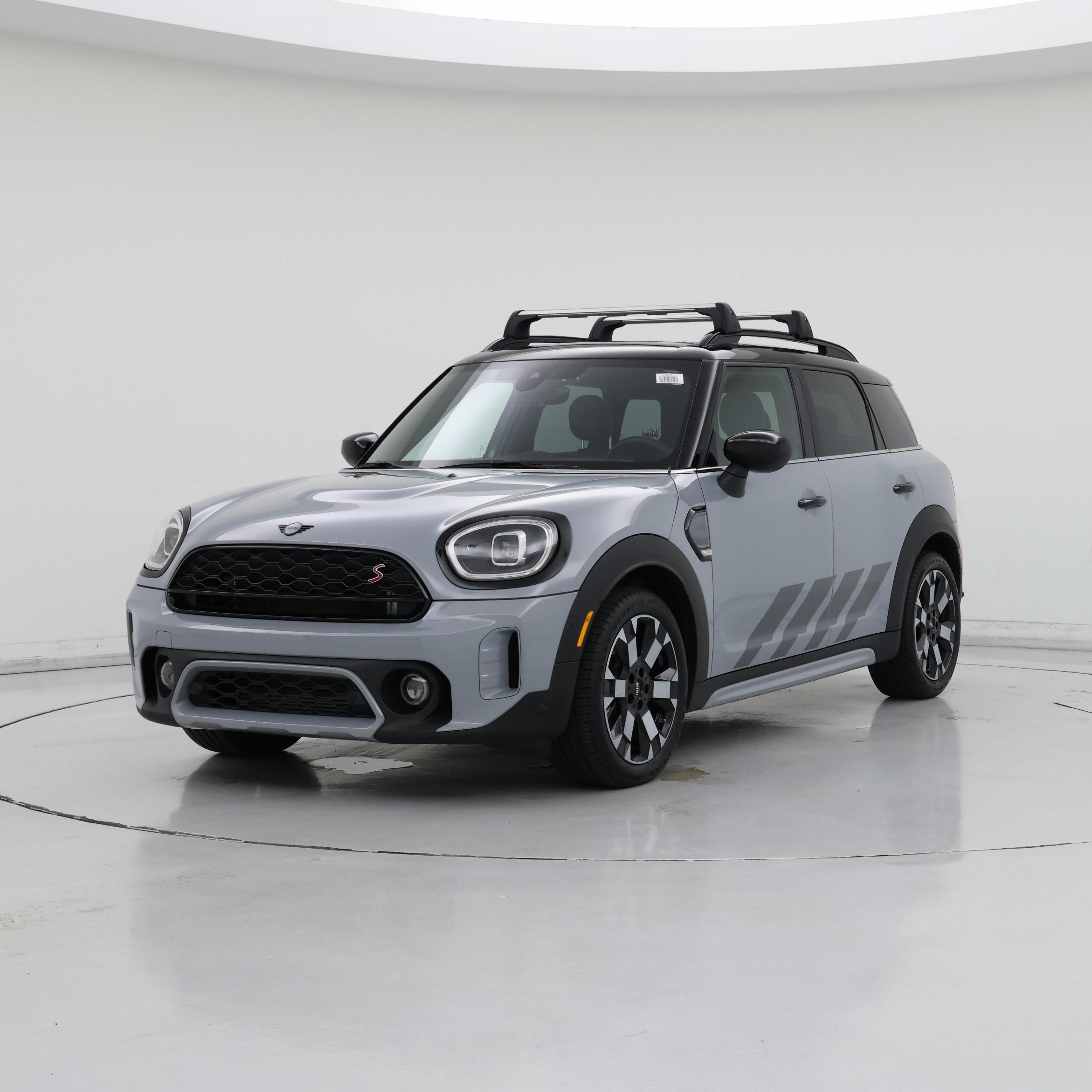 Thumbnail: 2023 MINI Cooper Countryman - 4