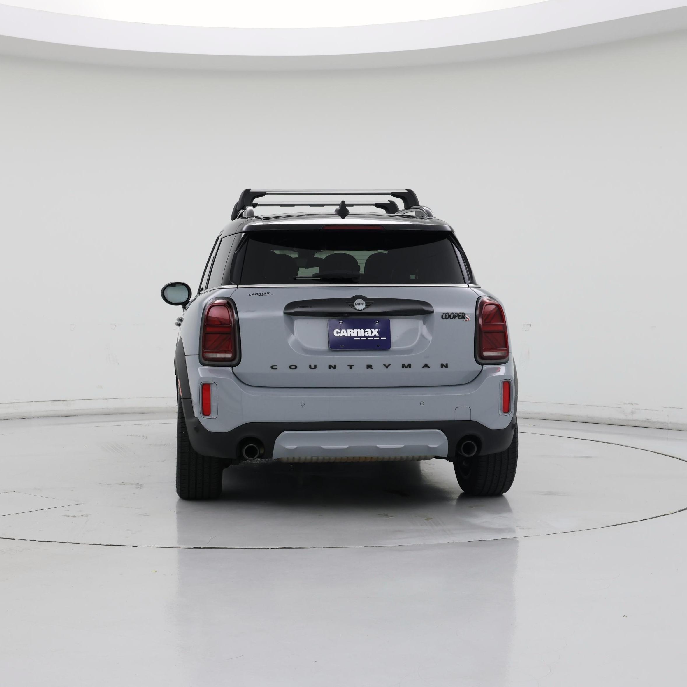 Thumbnail: 2023 MINI Cooper Countryman - 6