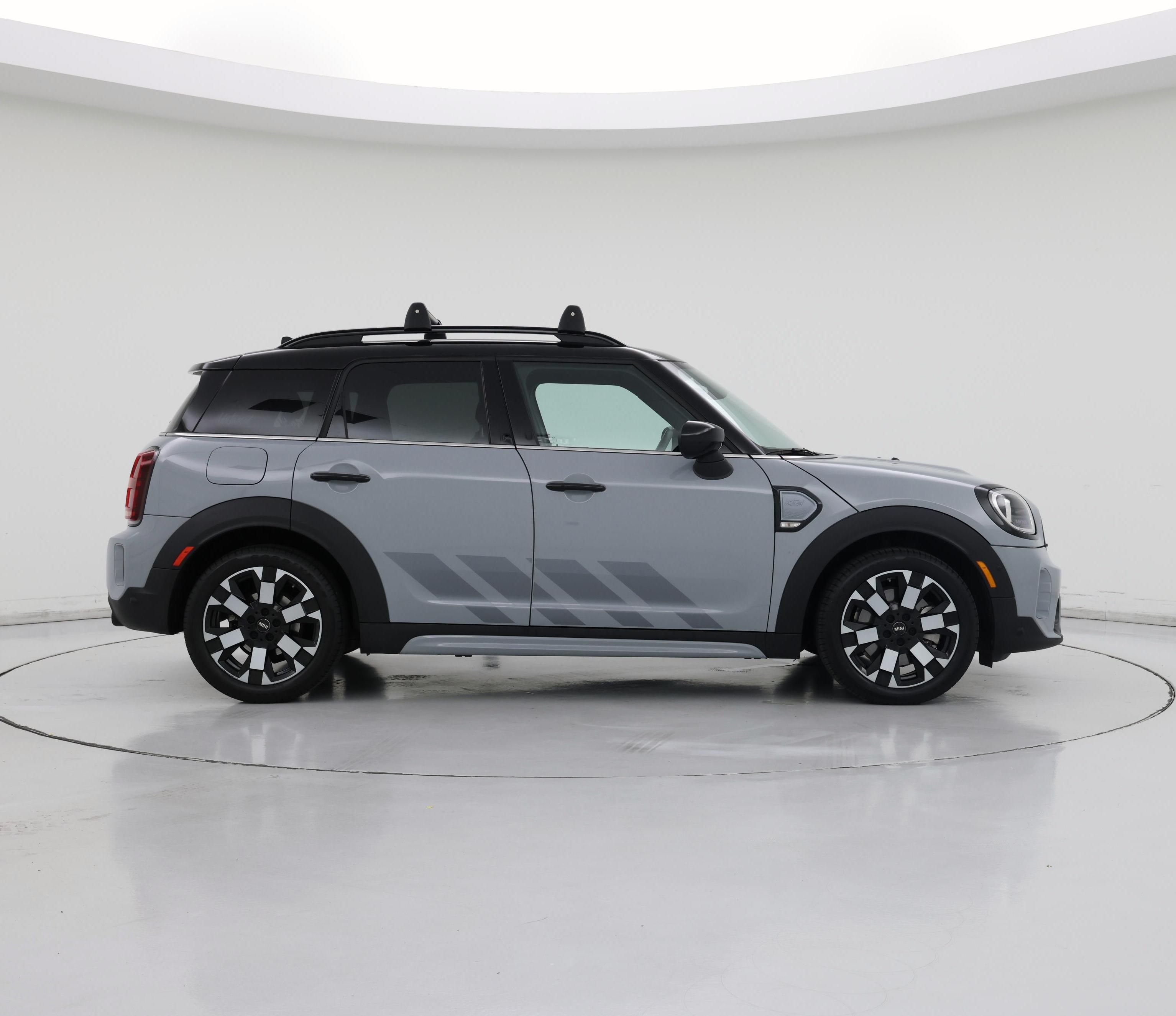 Thumbnail: 2023 MINI Cooper Countryman - 7
