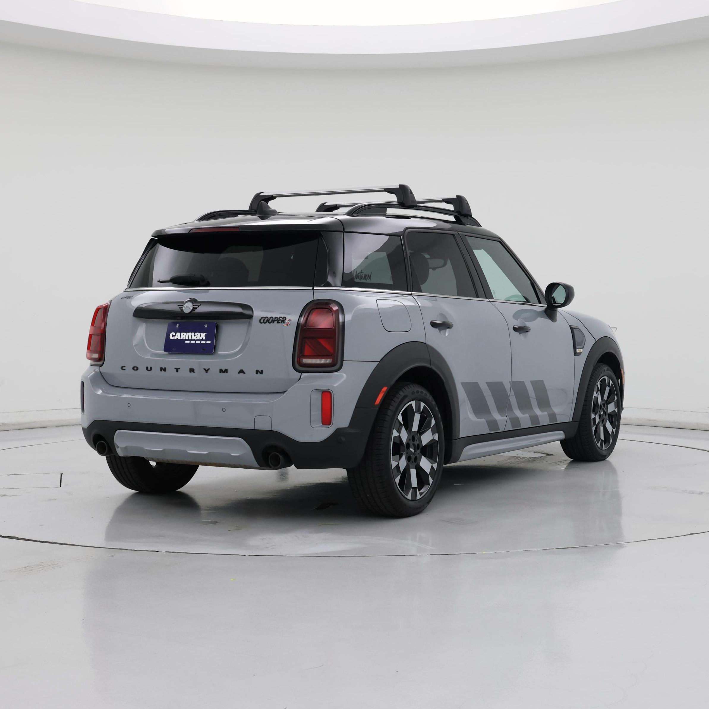 Thumbnail: 2023 MINI Cooper Countryman - 8