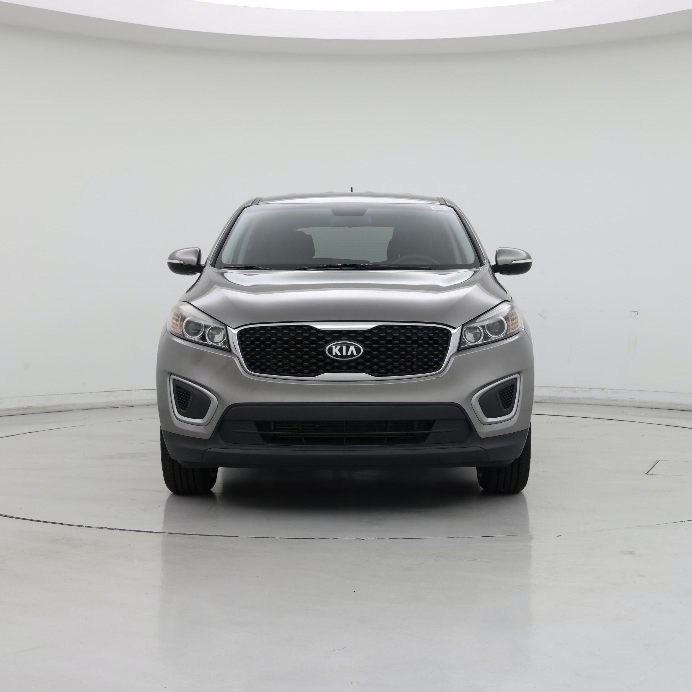 Thumbnail: 2017 Kia Sorento - 5