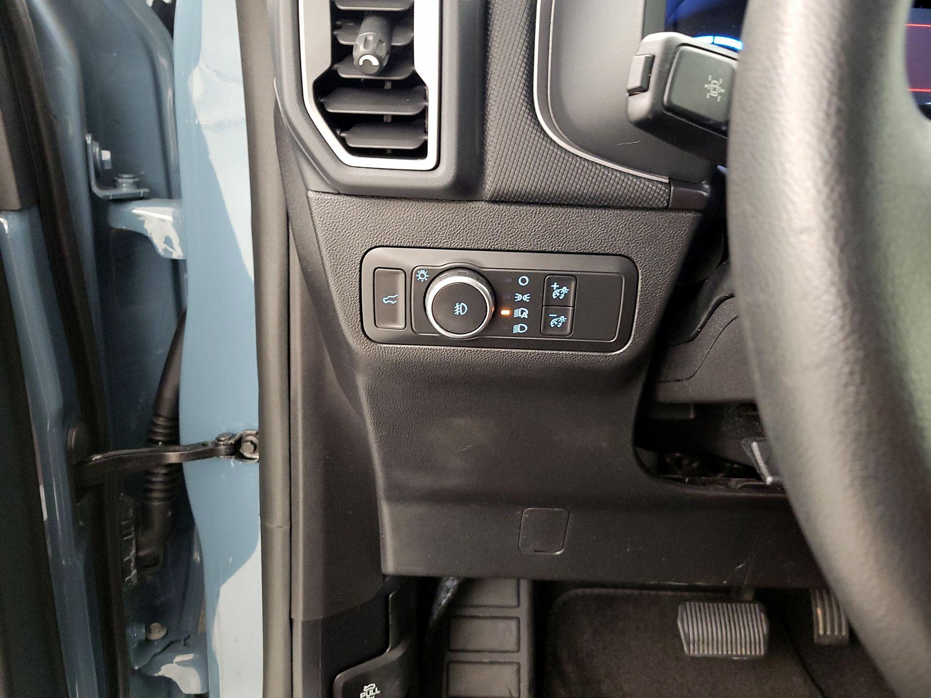 Thumbnail: 2021 Ford Bronco Sport - 13