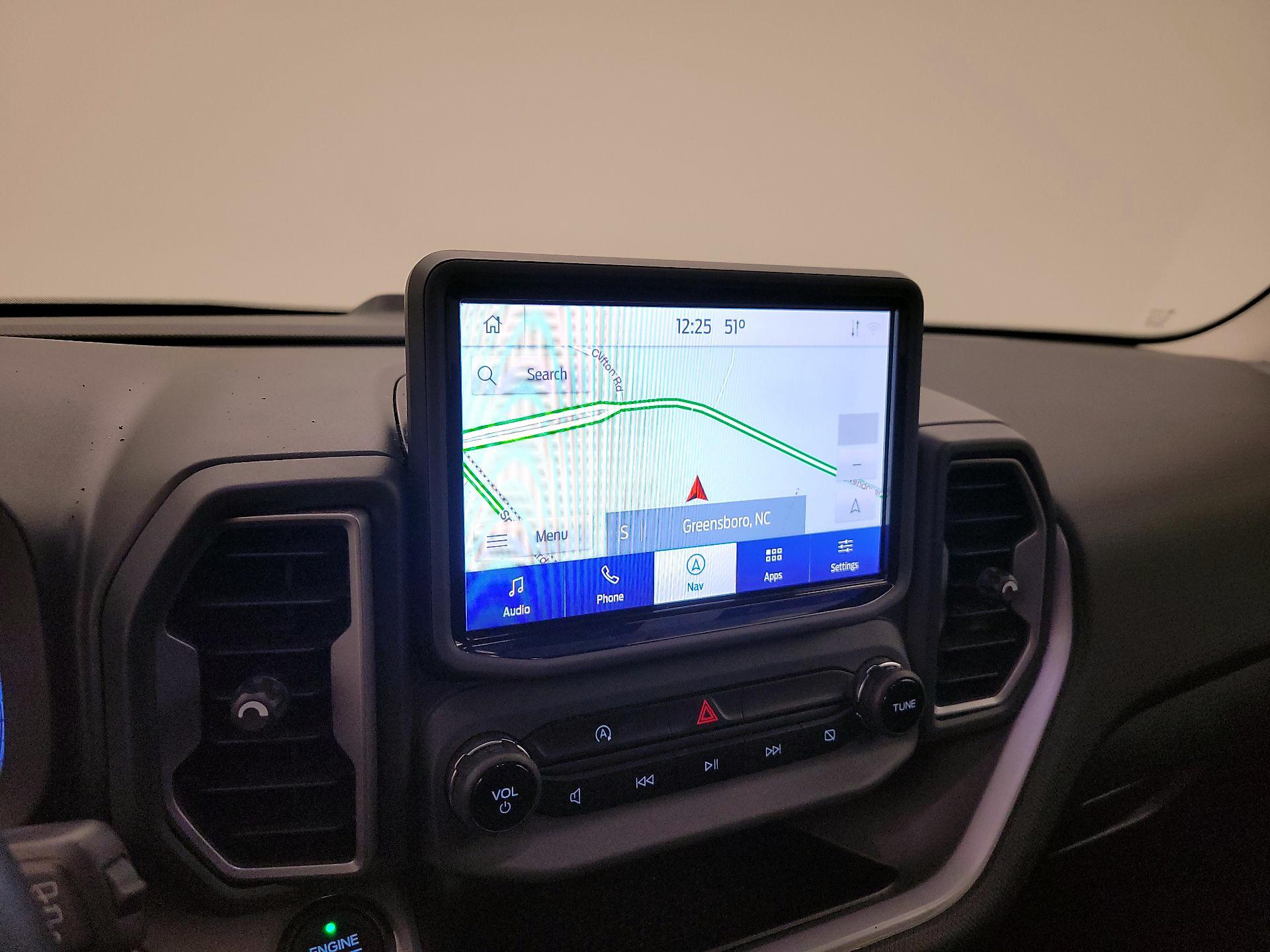 Thumbnail: 2021 Ford Bronco Sport - 14