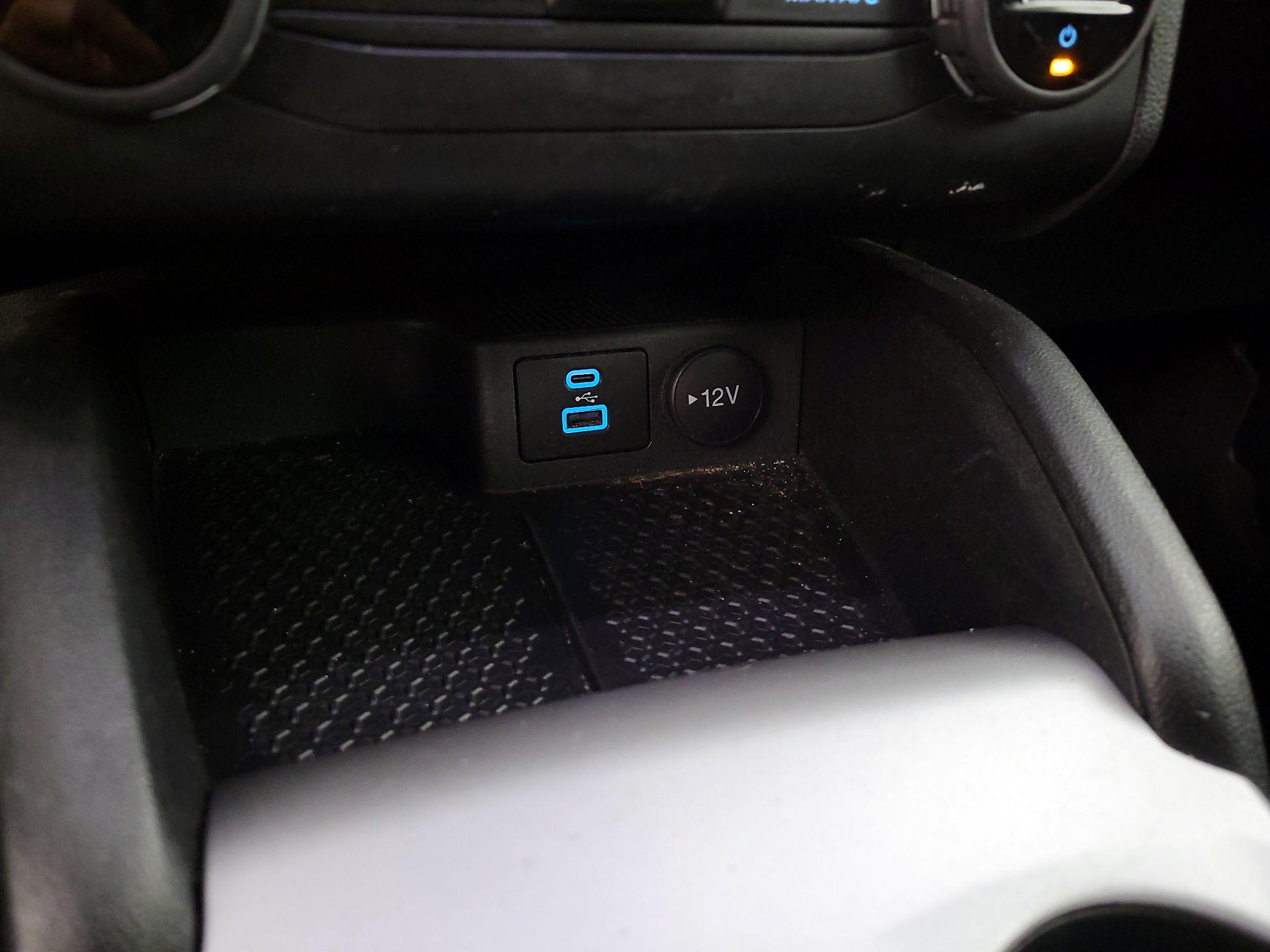 Thumbnail: 2021 Ford Bronco Sport - 19