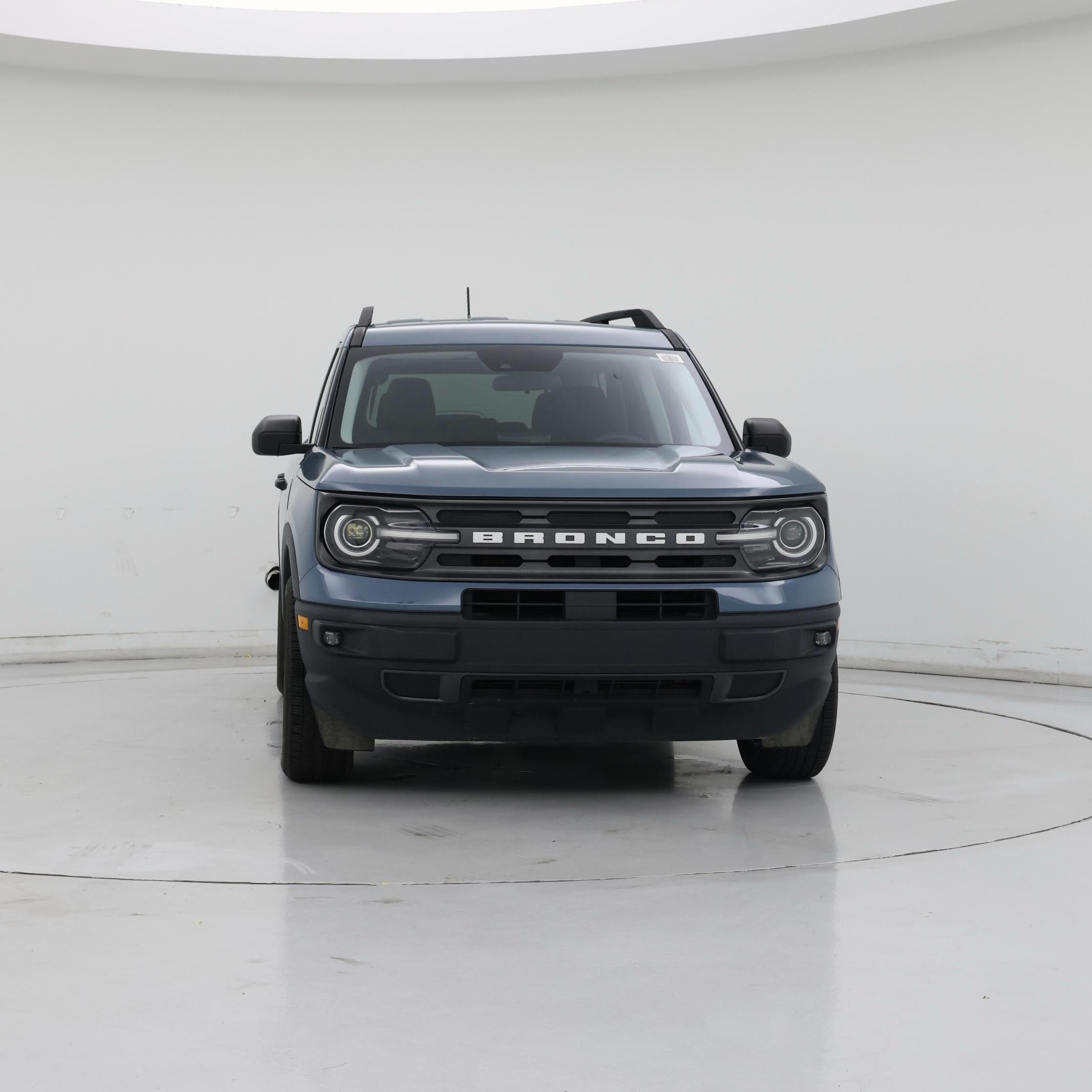 Thumbnail: 2021 Ford Bronco Sport - 5