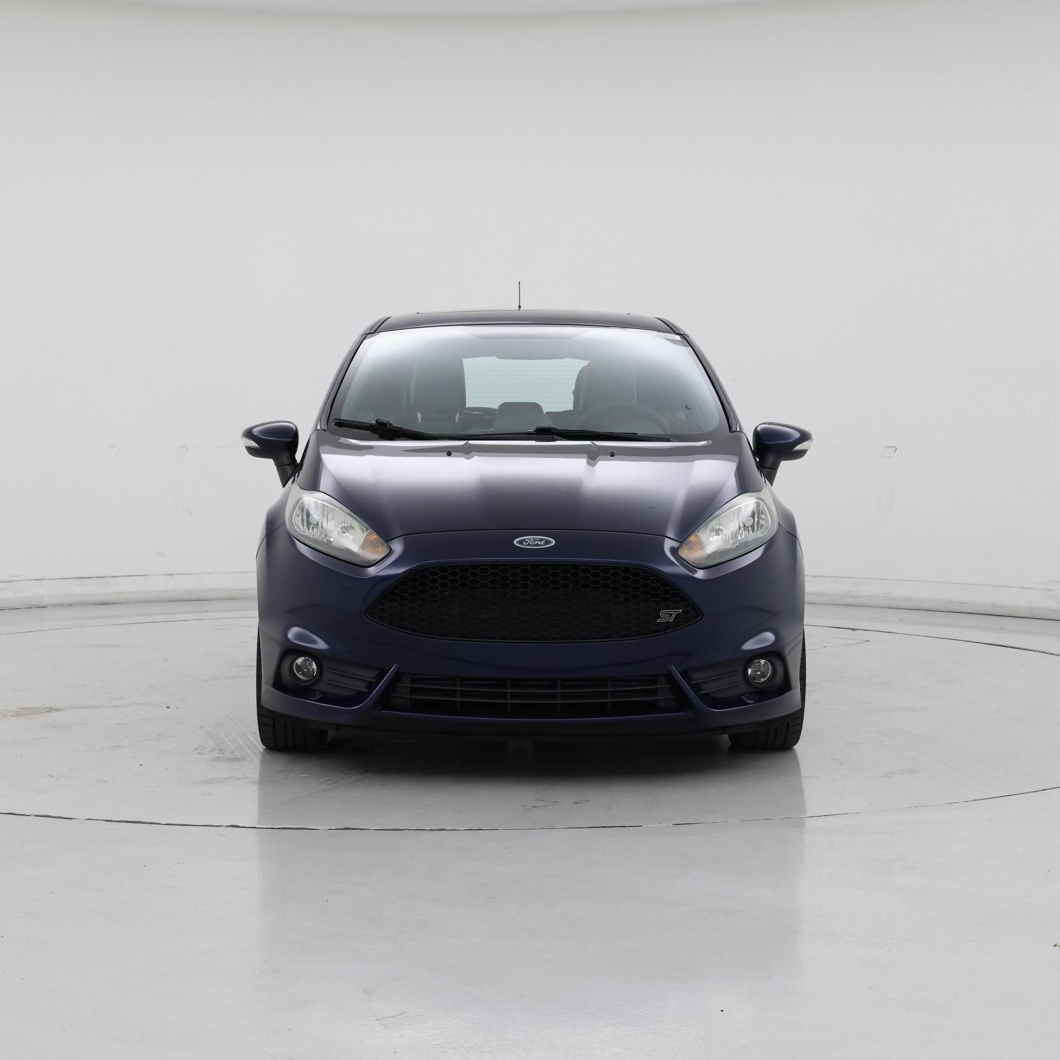 Thumbnail: 2016 Ford Fiesta - 5