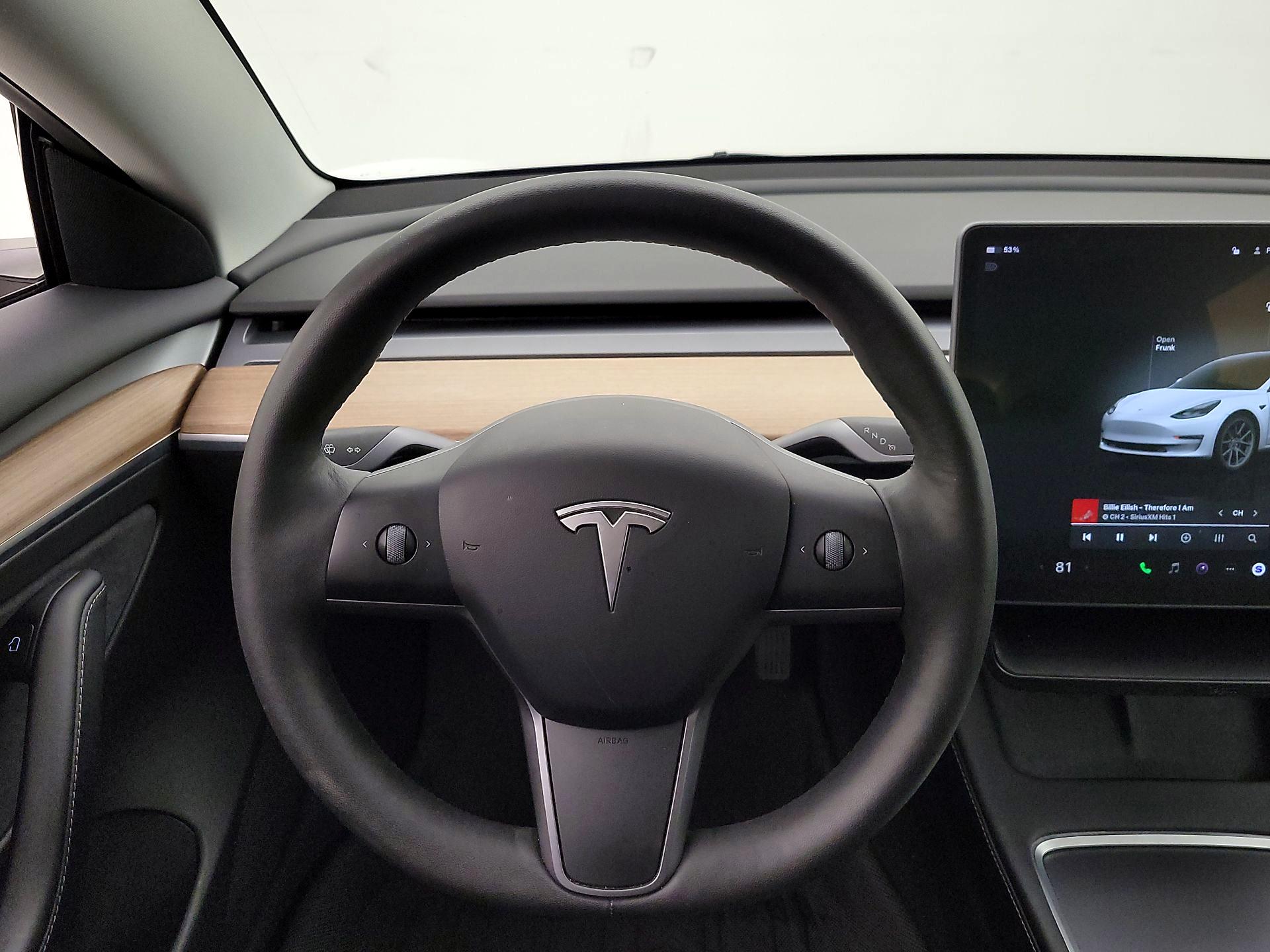 Thumbnail: 2022 Tesla Model 3 - 10