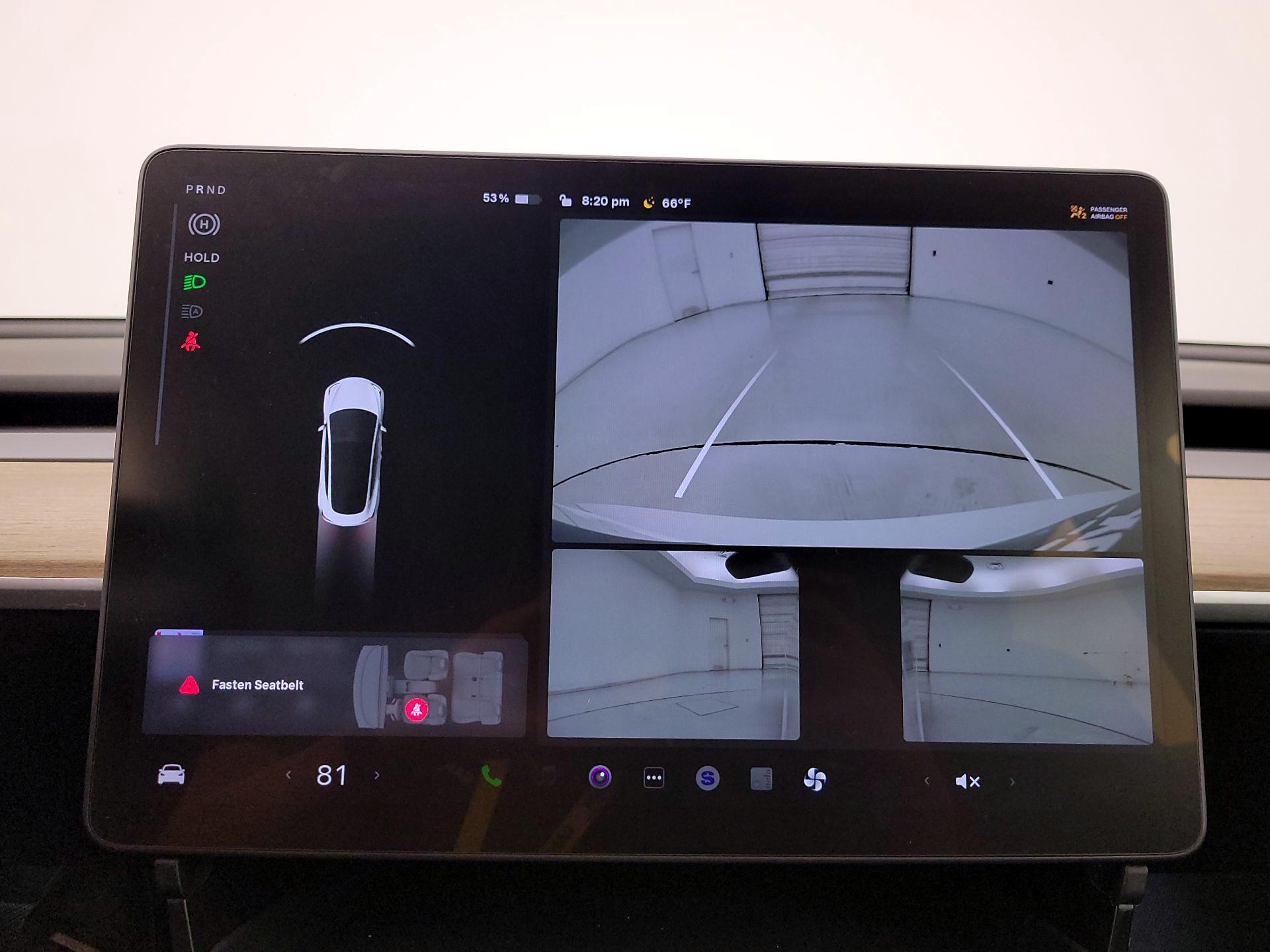 Thumbnail: 2022 Tesla Model 3 - 14