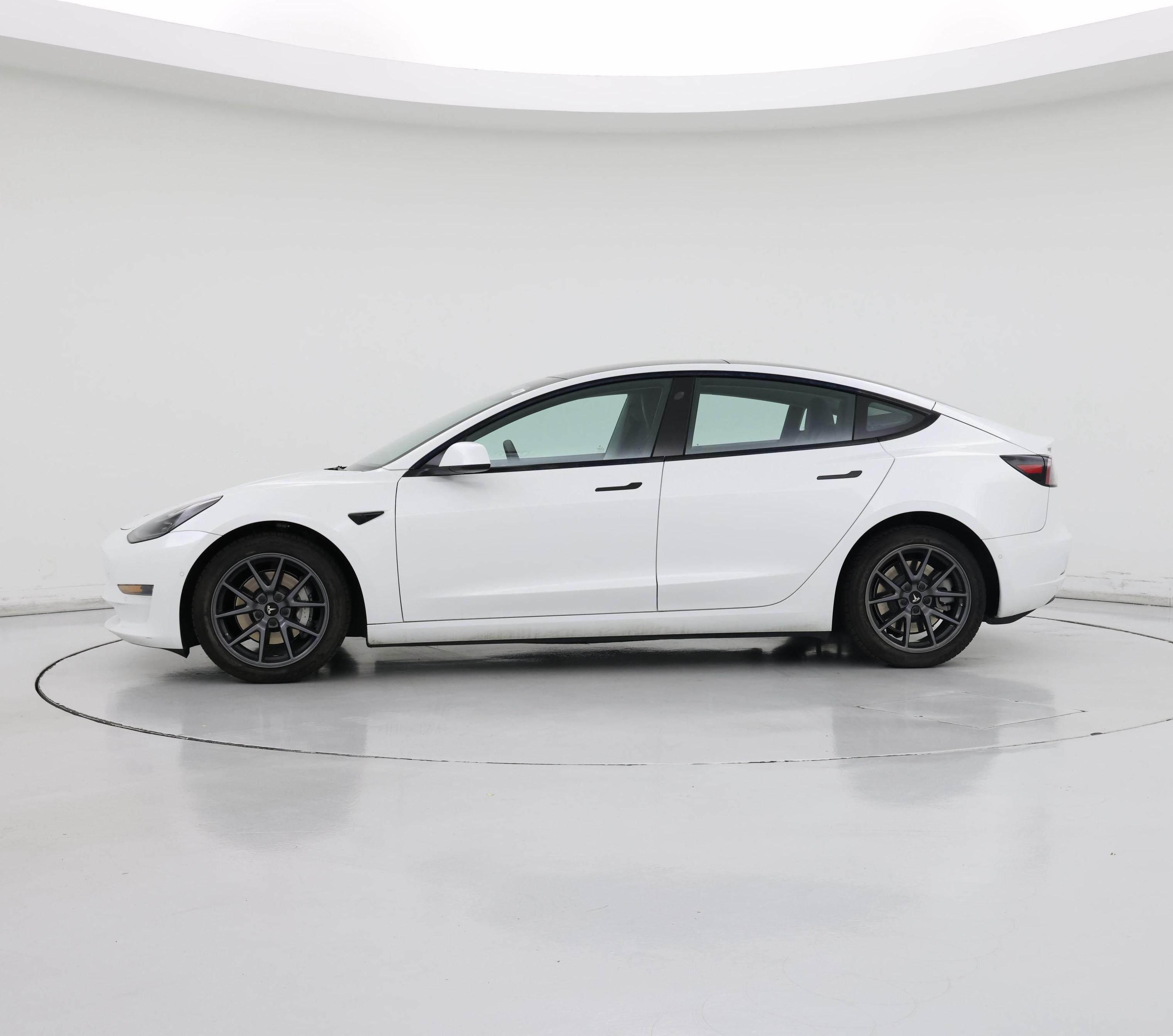 Thumbnail: 2022 Tesla Model 3 - 3