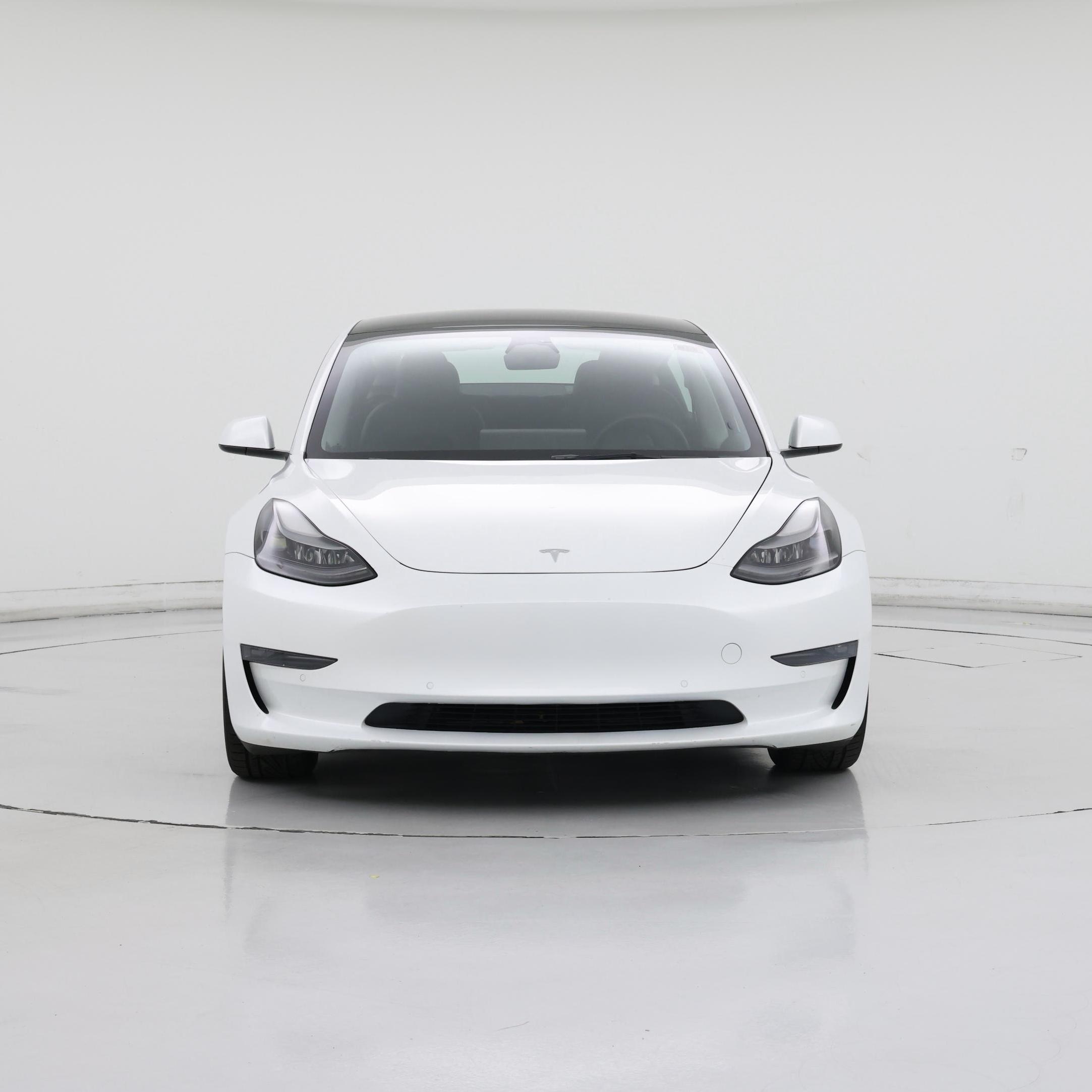 Thumbnail: 2022 Tesla Model 3 - 5