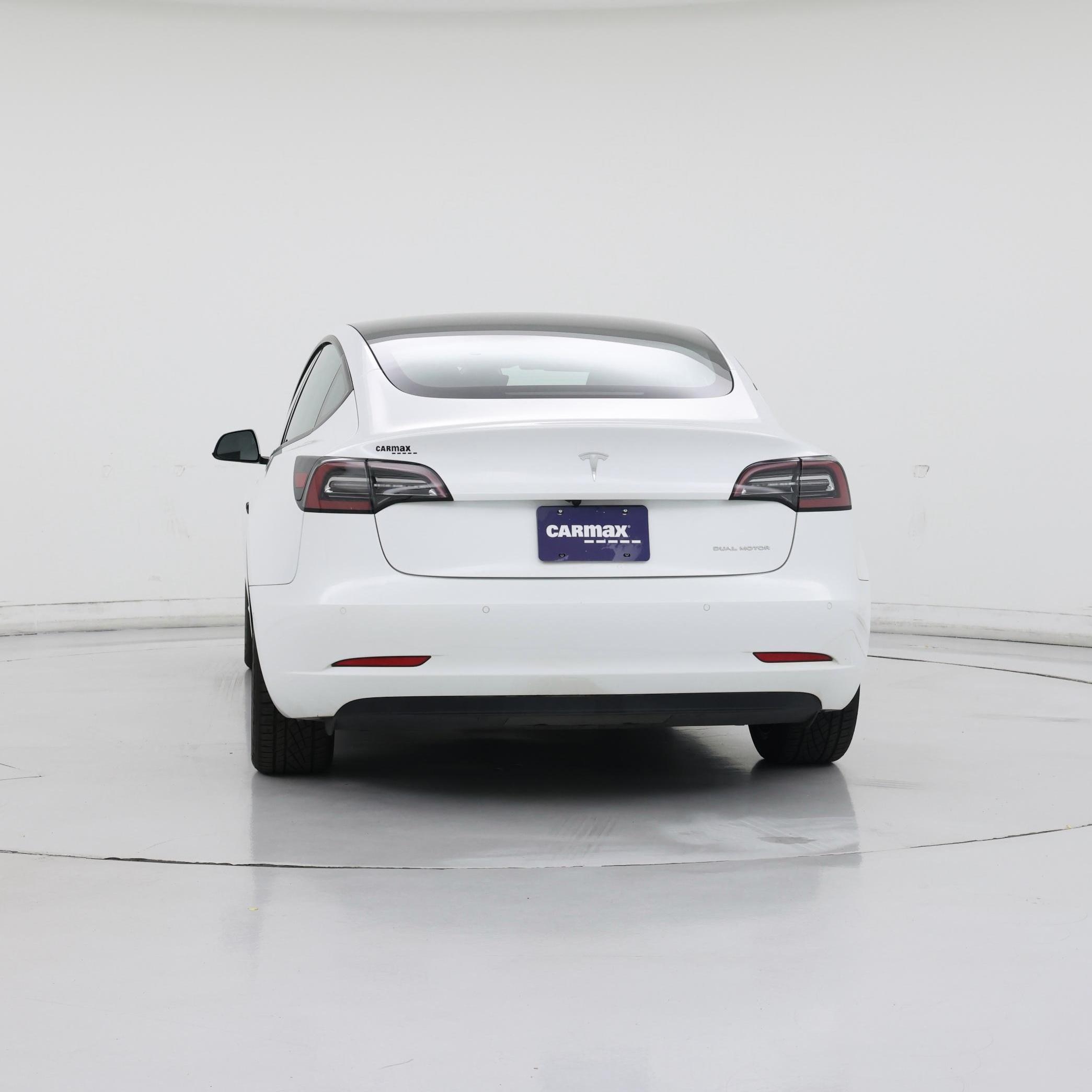 Thumbnail: 2022 Tesla Model 3 - 6