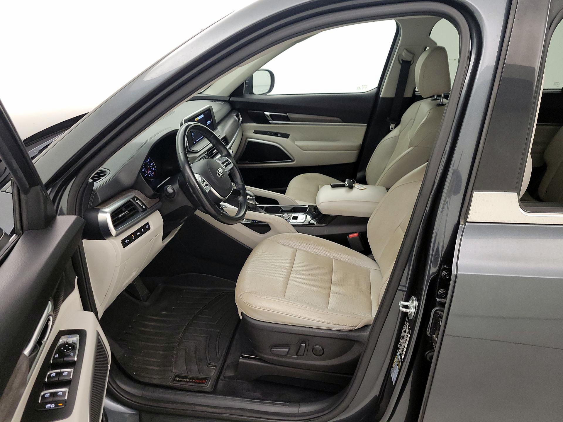 Thumbnail: 2020 Kia Telluride - 11