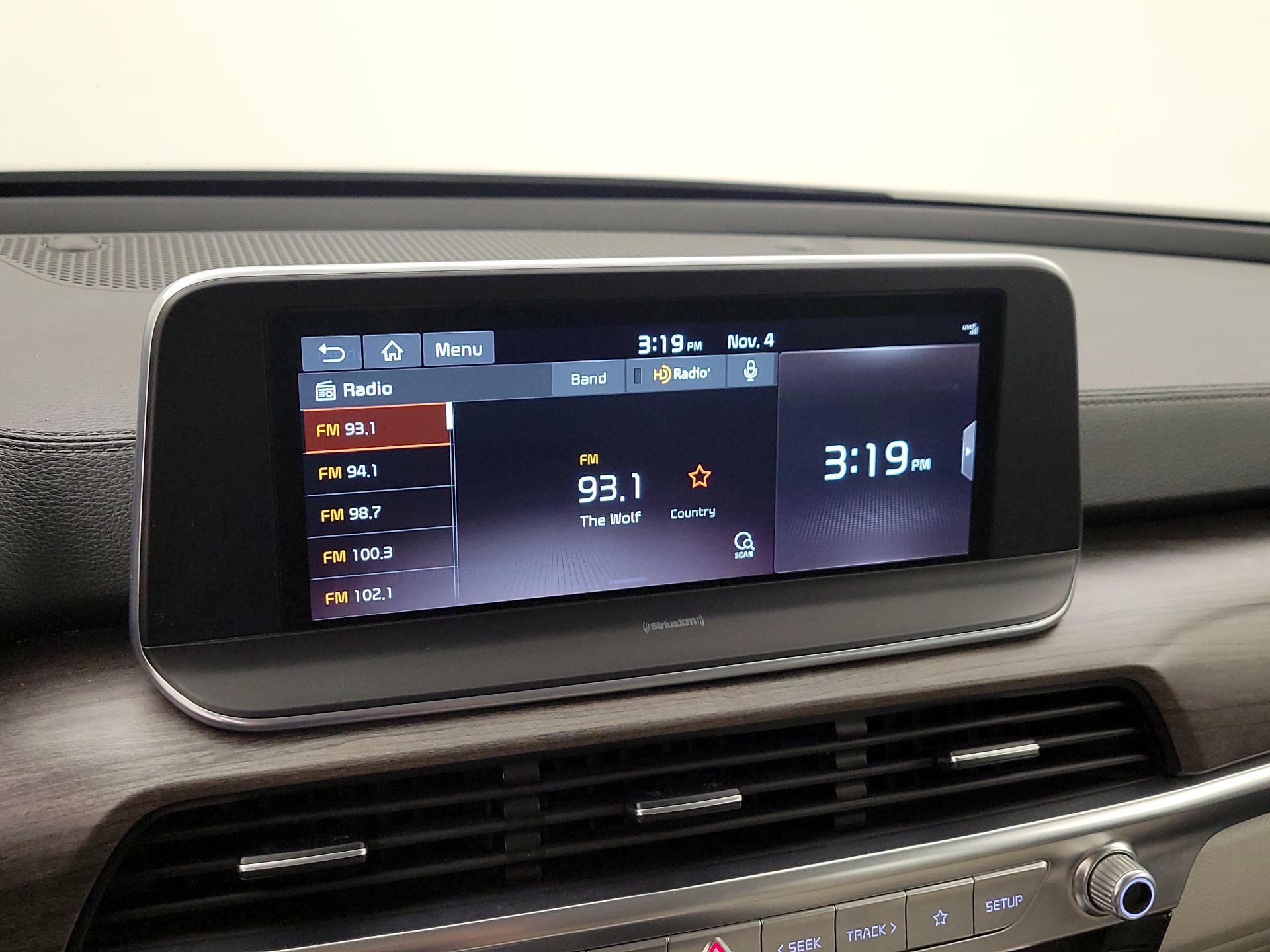 Thumbnail: 2020 Kia Telluride - 16