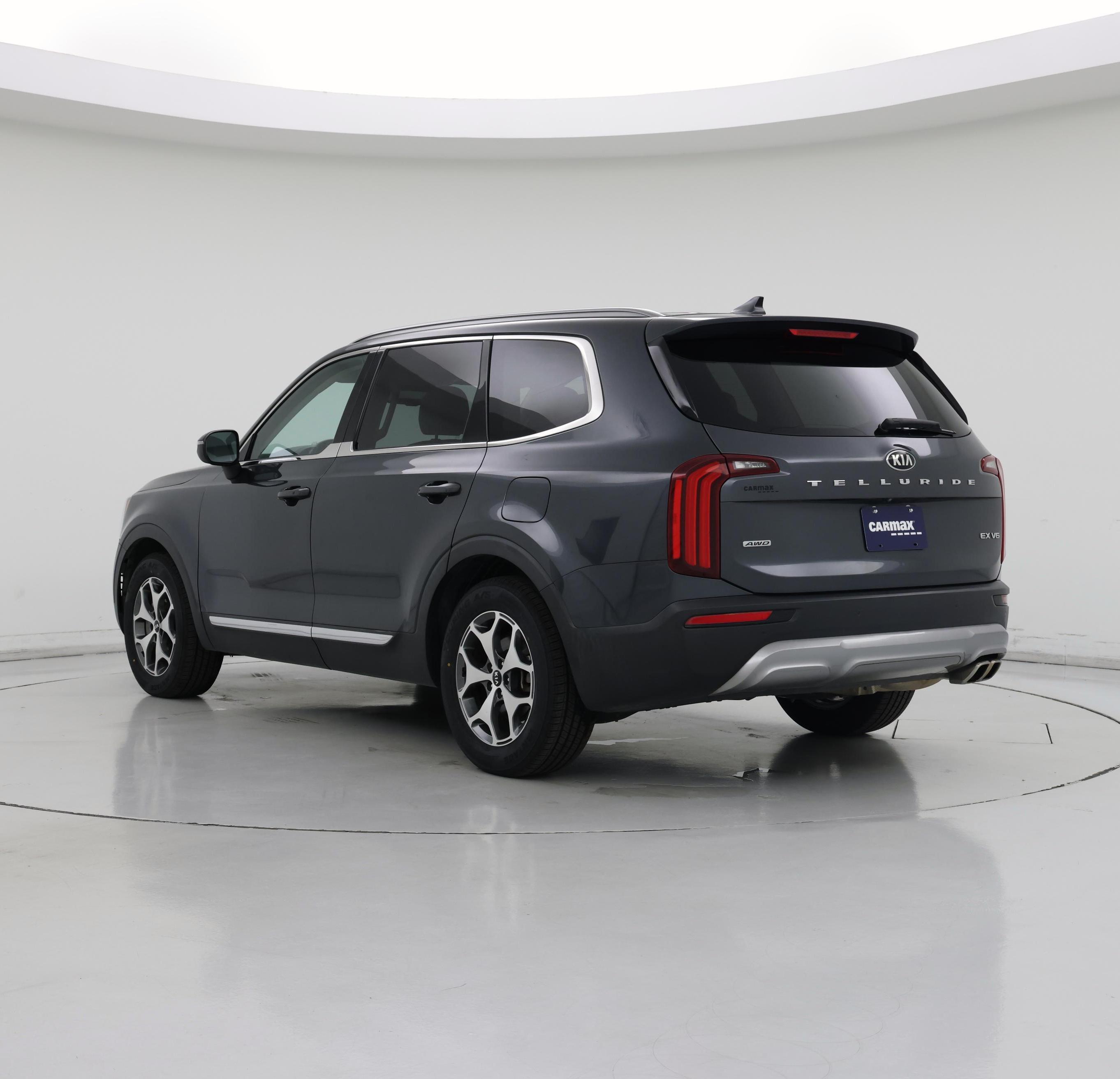Thumbnail: 2020 Kia Telluride - 2