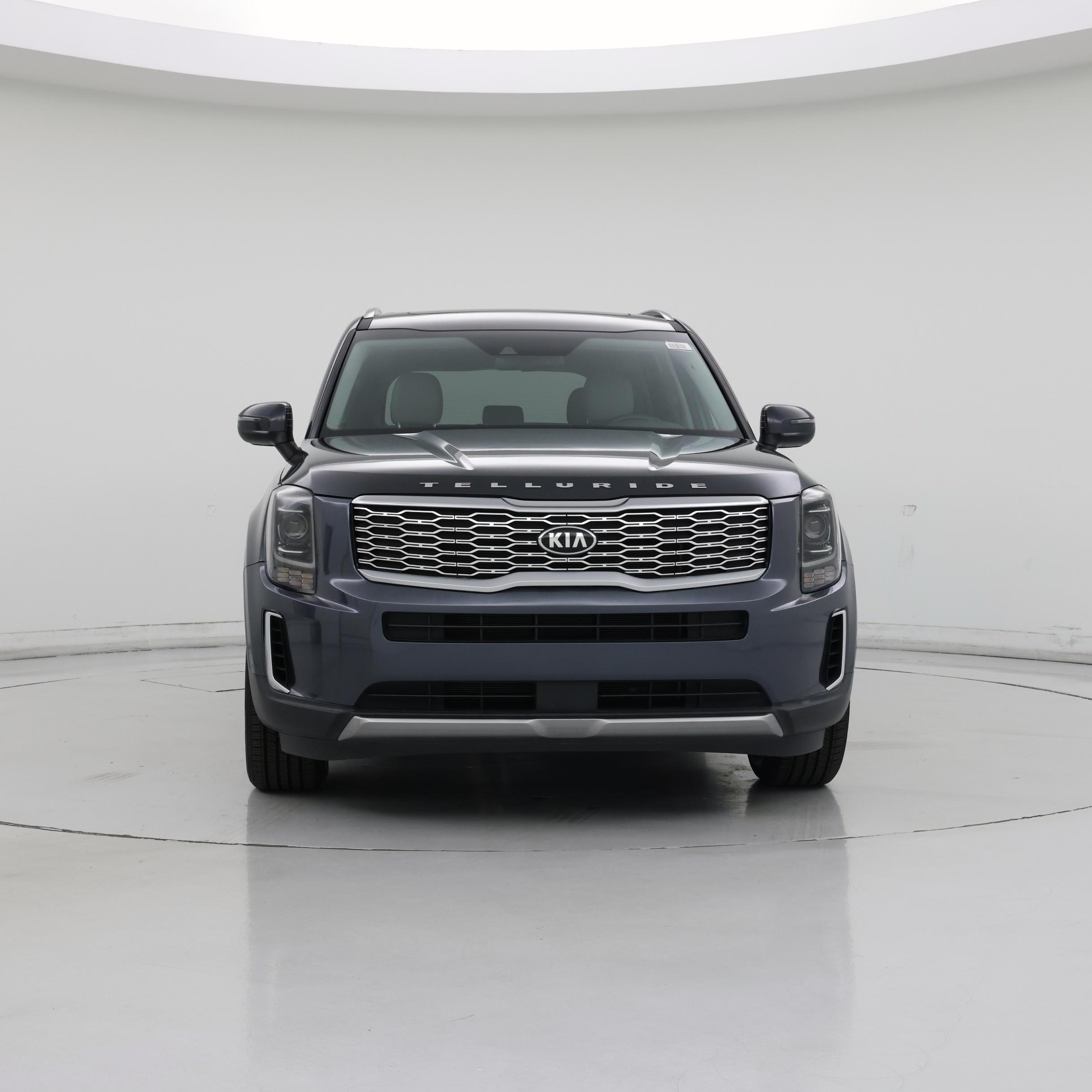 Thumbnail: 2020 Kia Telluride - 5
