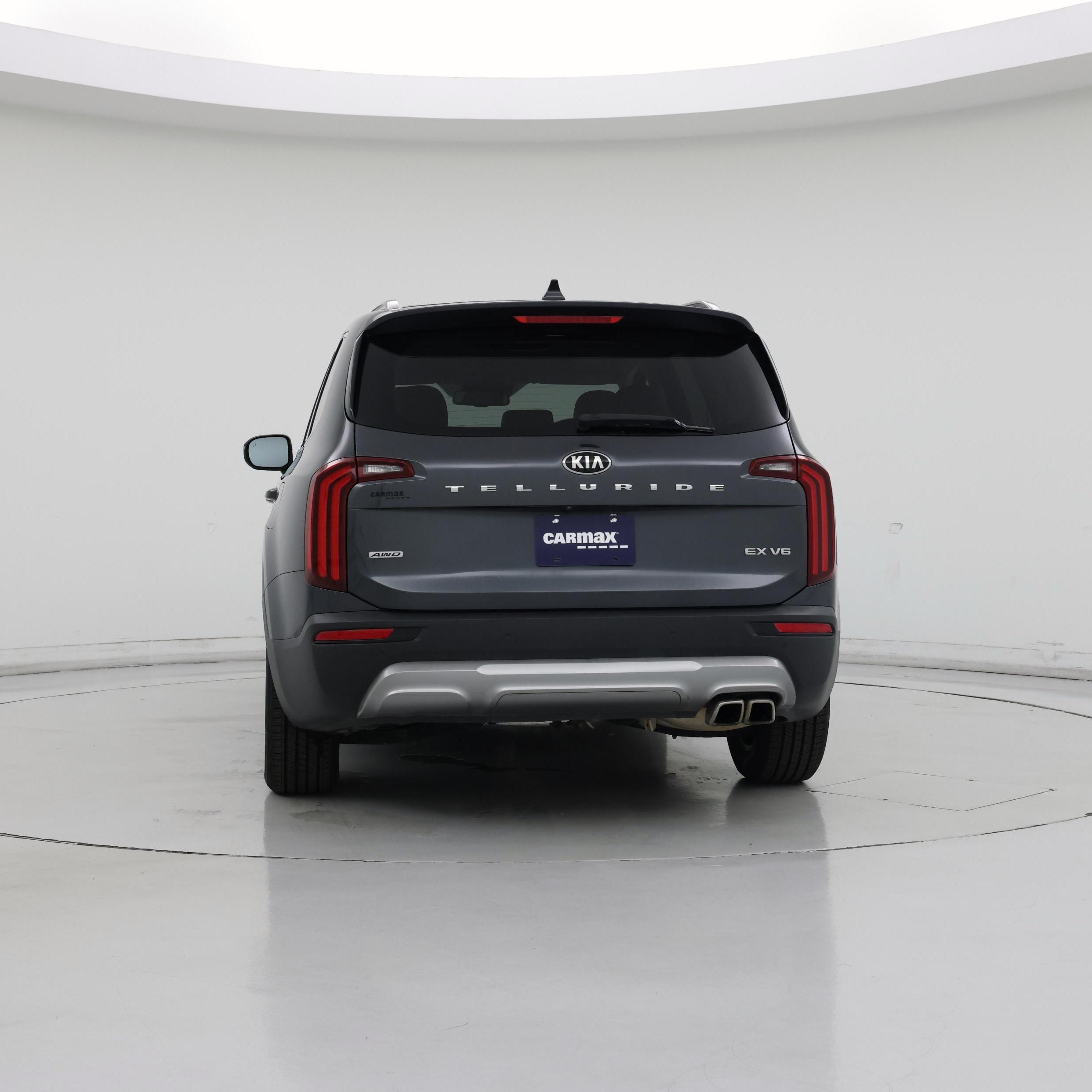 Thumbnail: 2020 Kia Telluride - 6