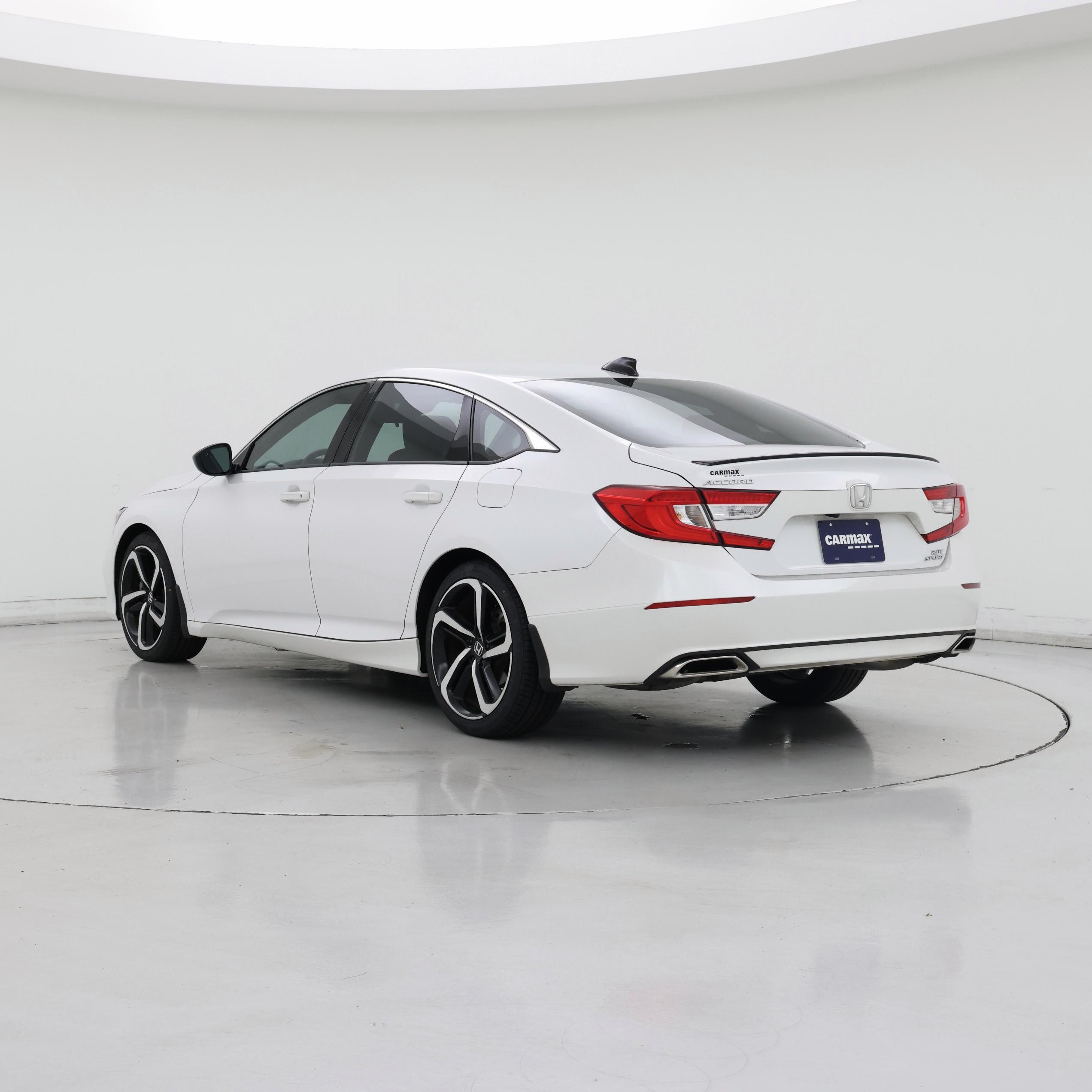 Thumbnail: 2022 Honda Accord - 2
