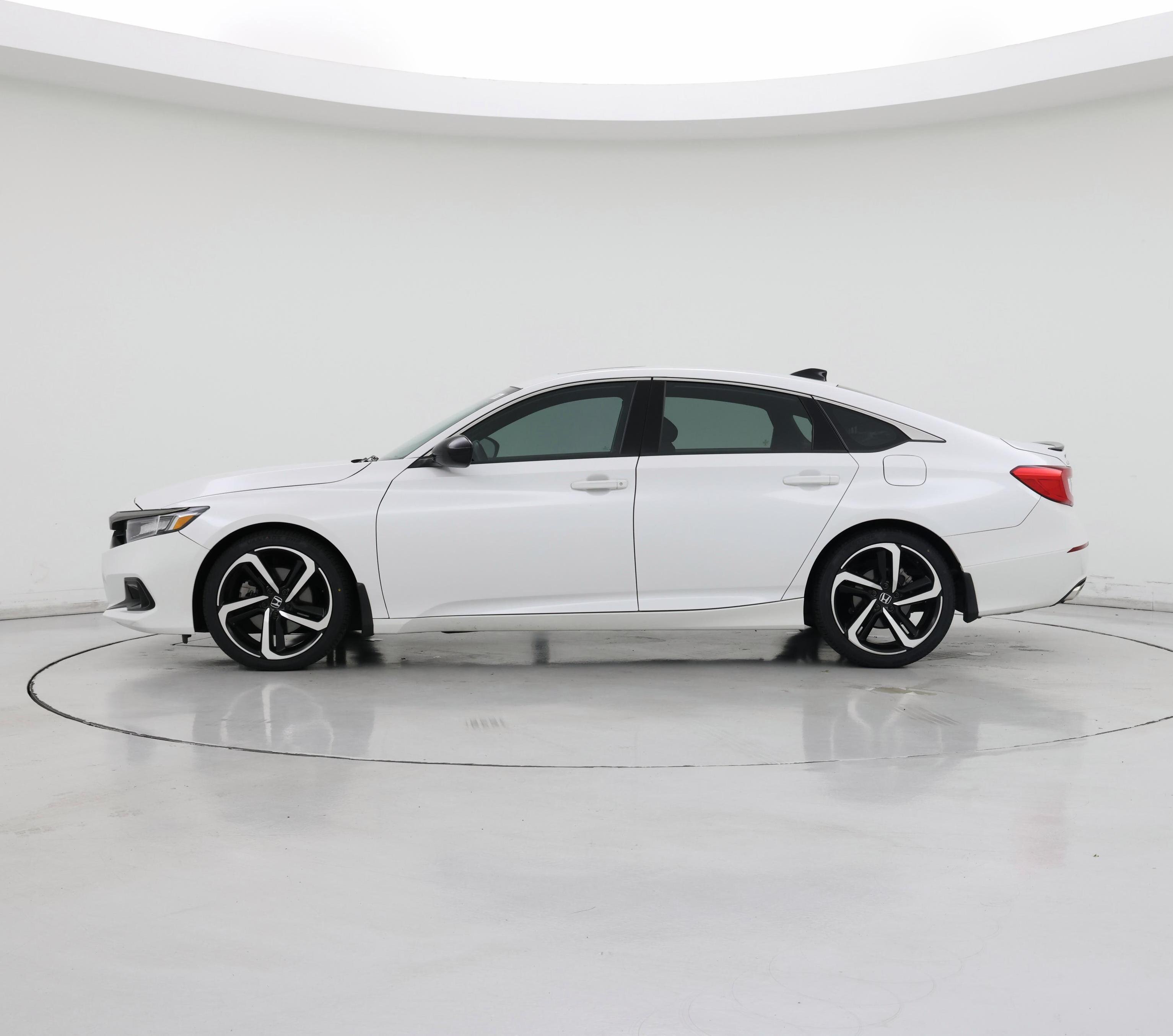 Thumbnail: 2022 Honda Accord - 3