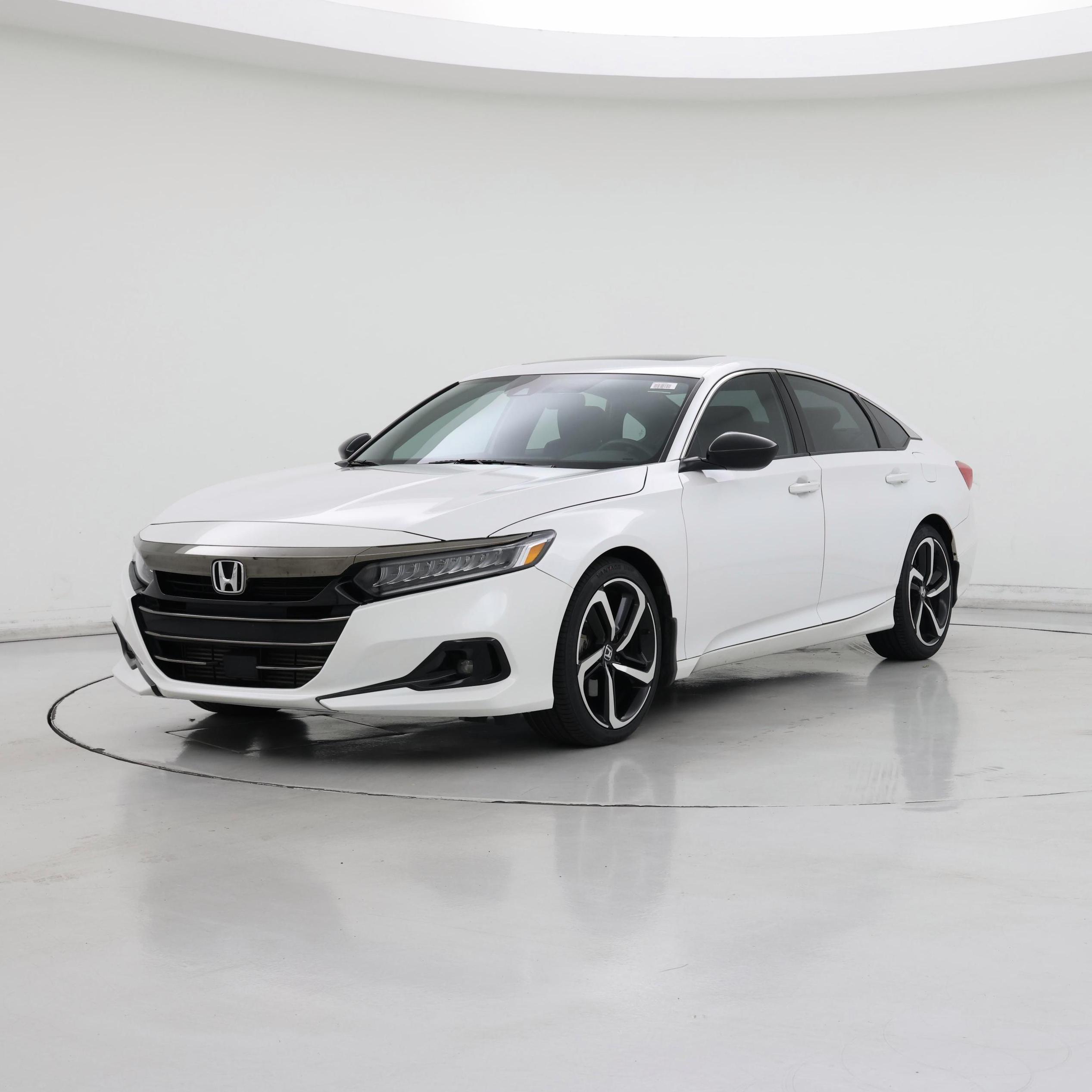 Thumbnail: 2022 Honda Accord - 4