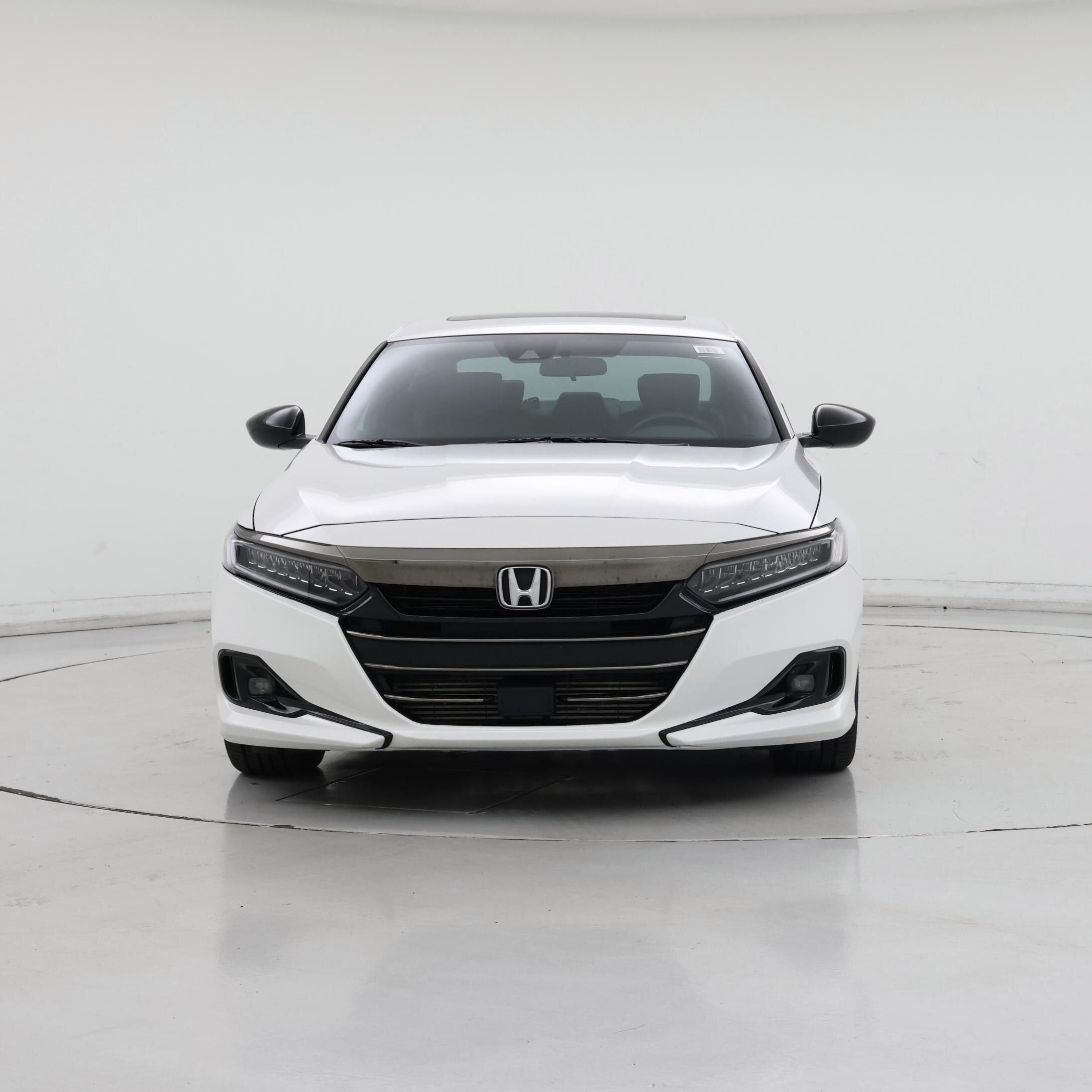 Thumbnail: 2022 Honda Accord - 5