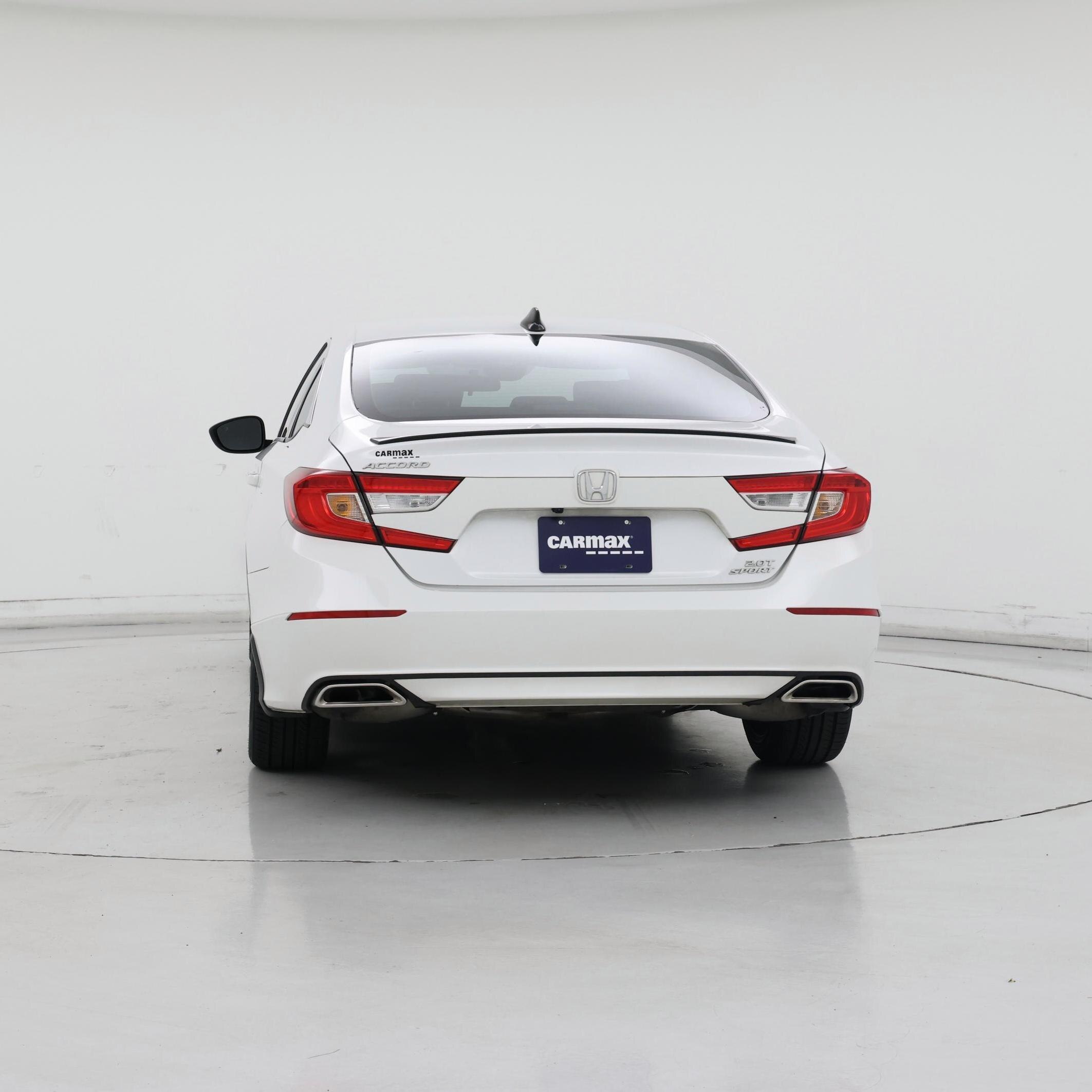 Thumbnail: 2022 Honda Accord - 6