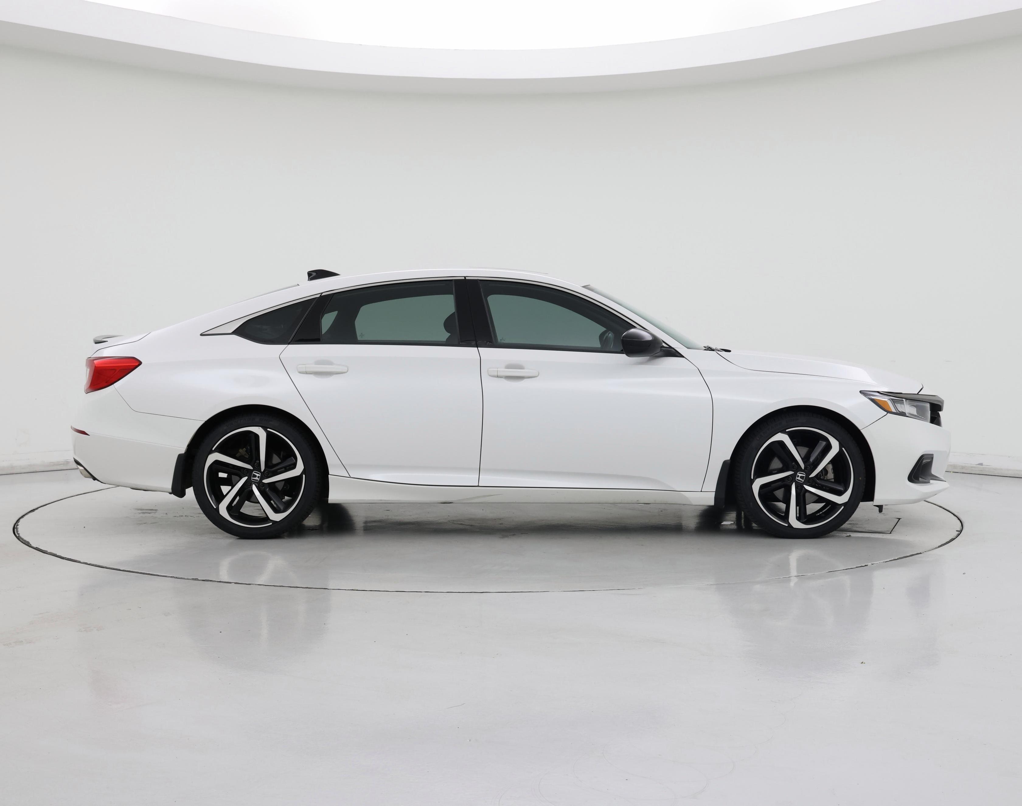 Thumbnail: 2022 Honda Accord - 7
