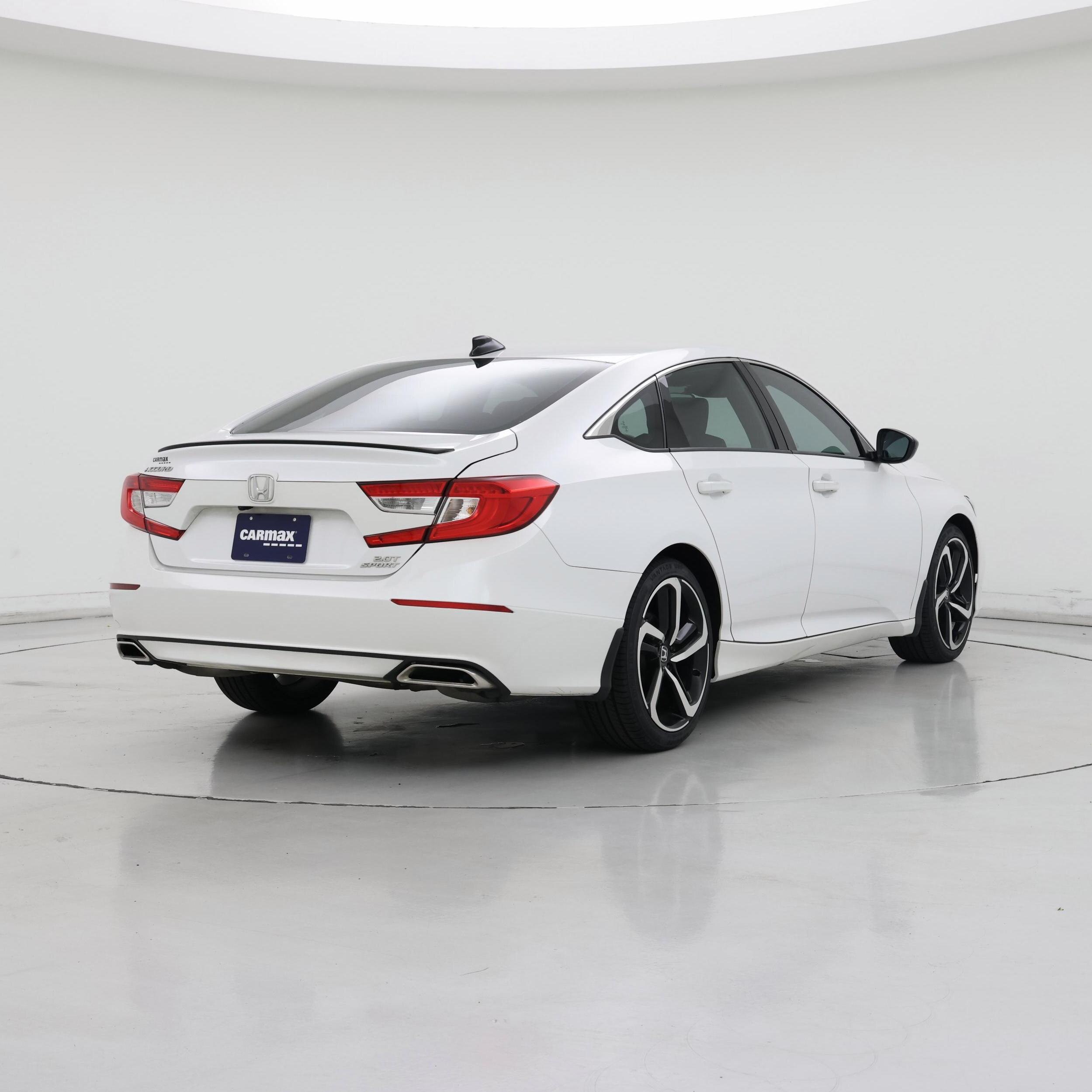 Thumbnail: 2022 Honda Accord - 8