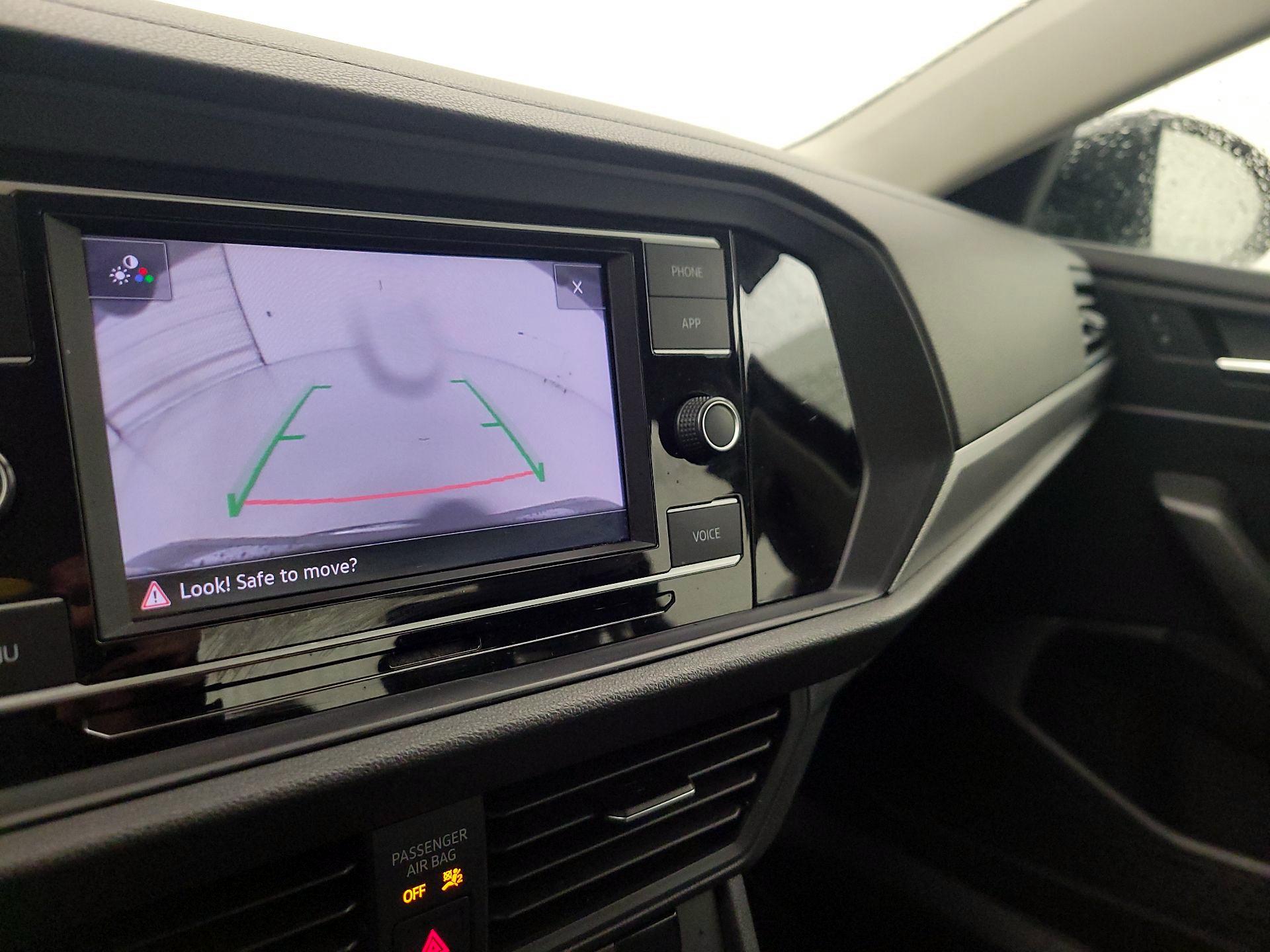 Thumbnail: 2021 Volkswagen Jetta - 13