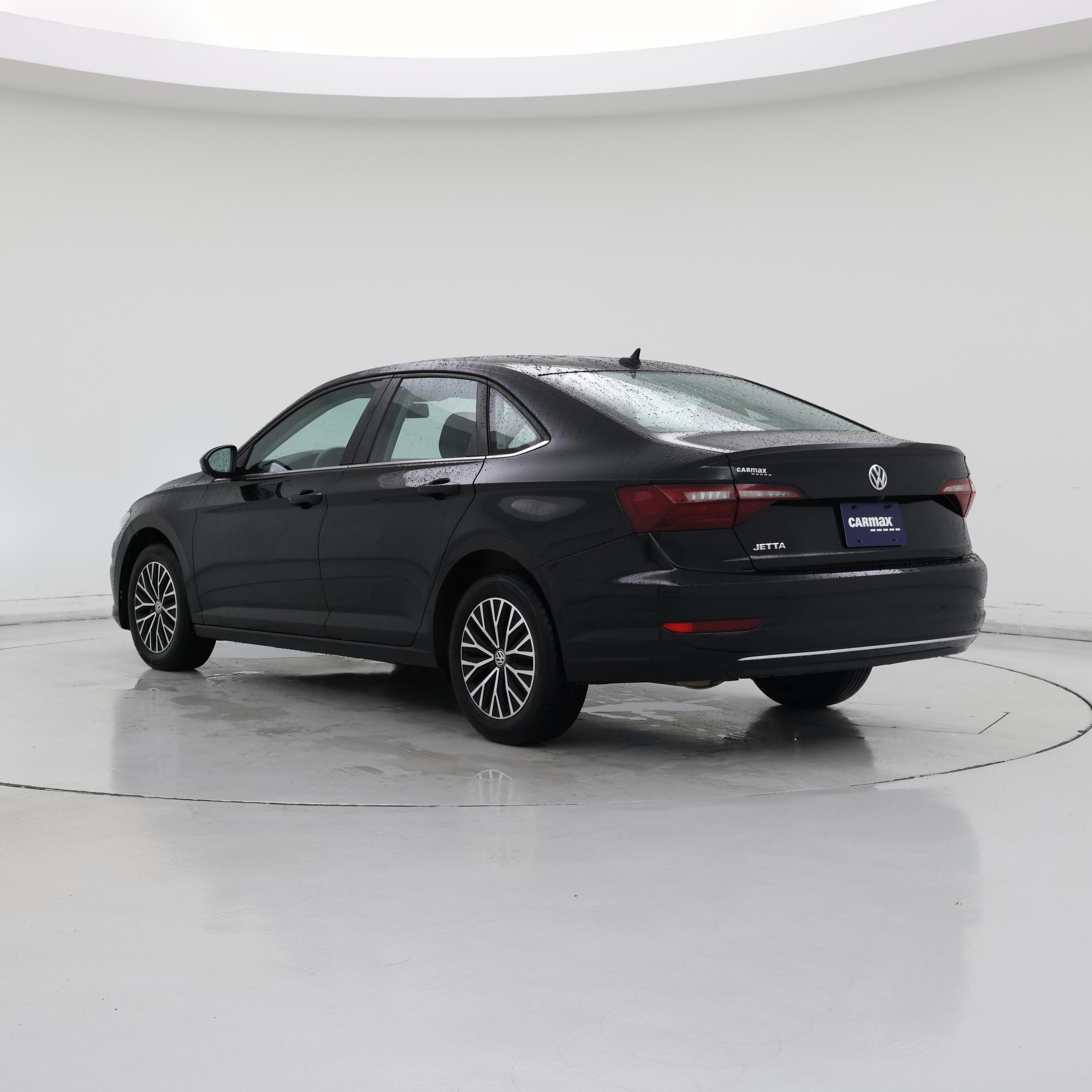 Thumbnail: 2021 Volkswagen Jetta - 2