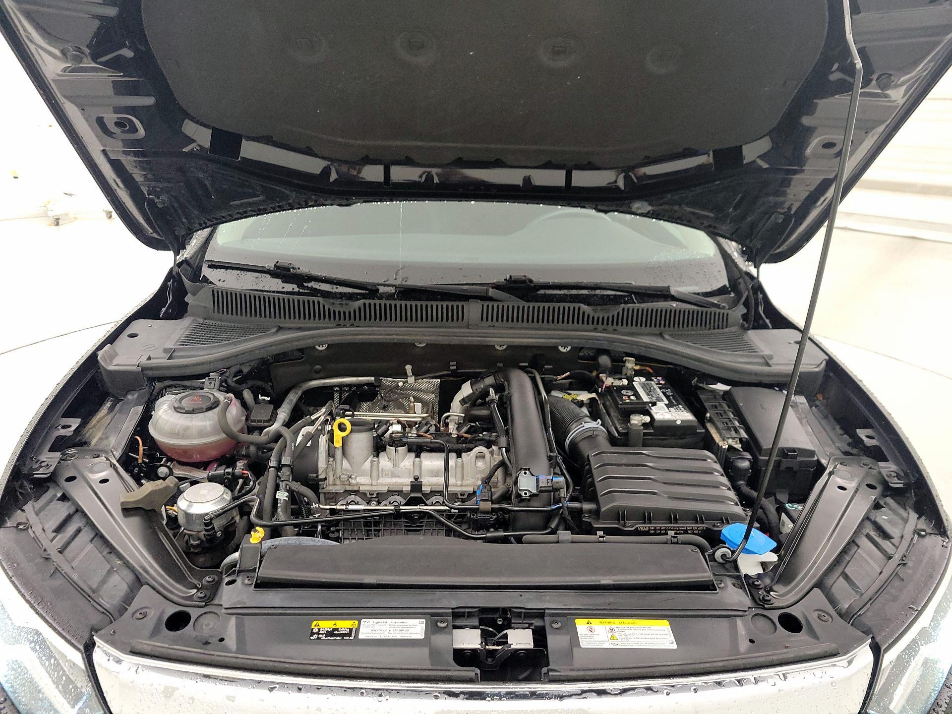 Thumbnail: 2021 Volkswagen Jetta - 20