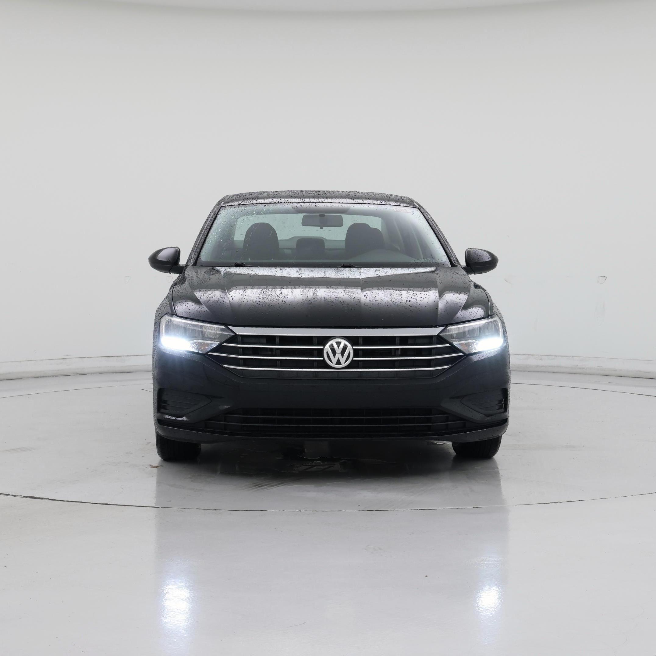 Thumbnail: 2021 Volkswagen Jetta - 5
