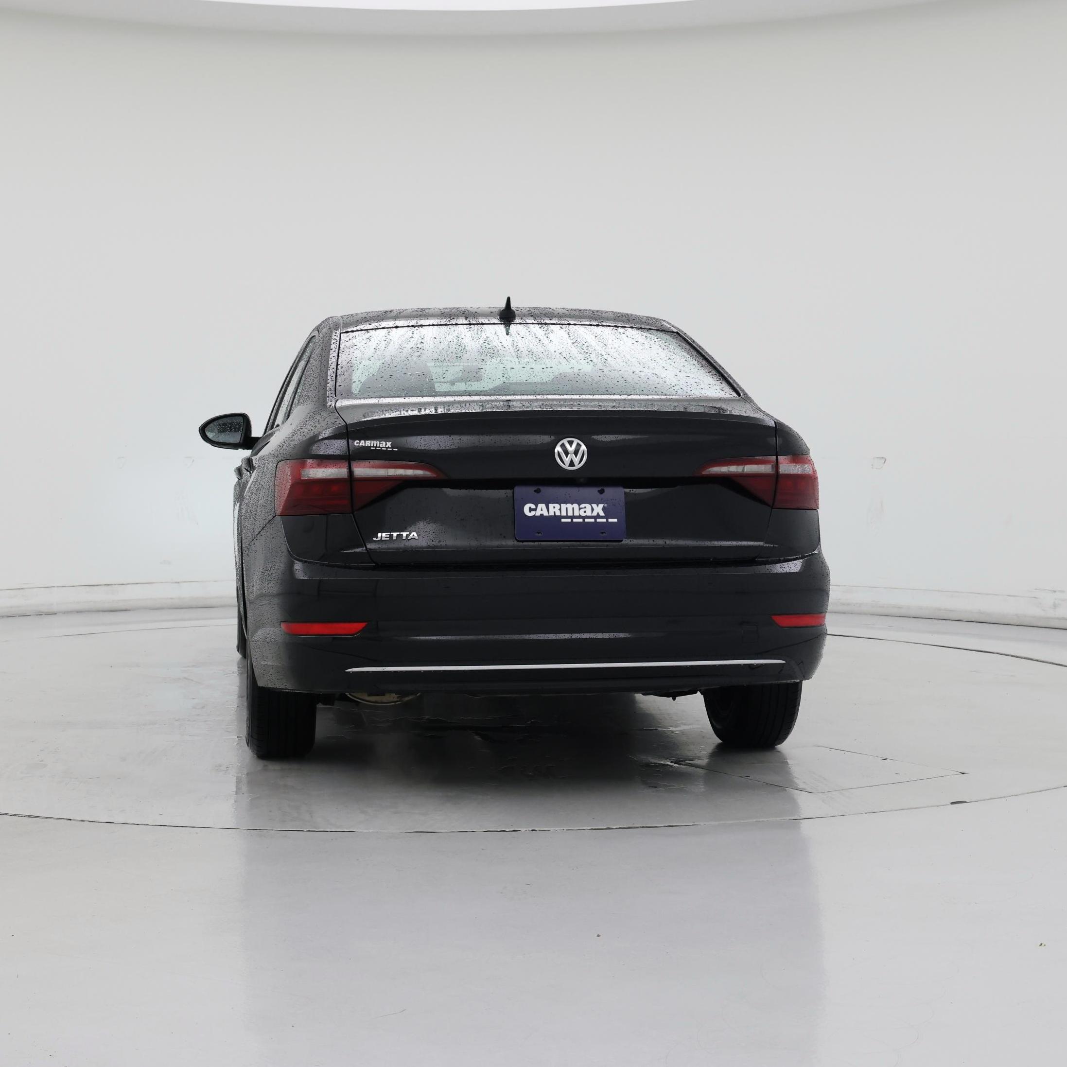 Thumbnail: 2021 Volkswagen Jetta - 6