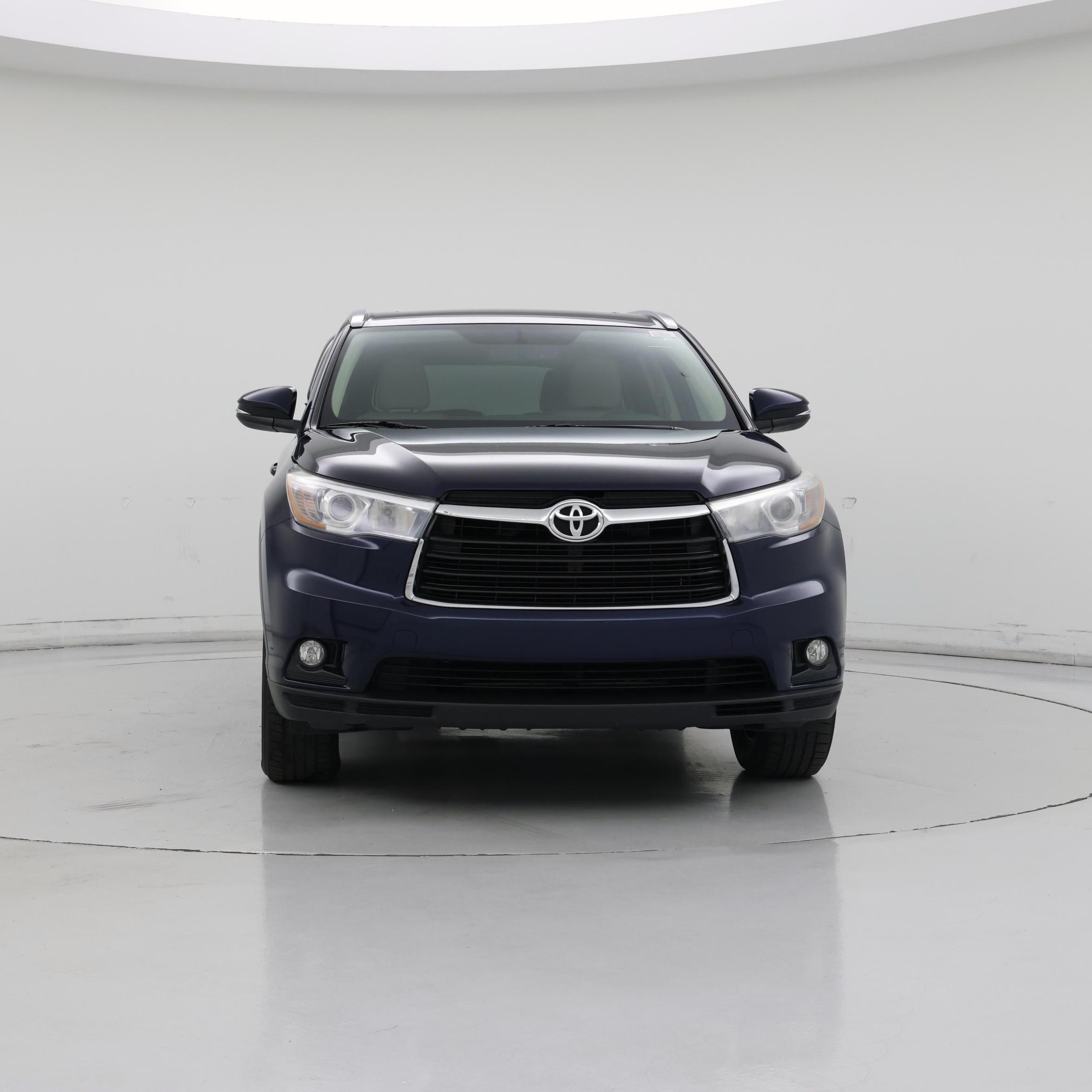 Thumbnail: 2016 Toyota Highlander - 5