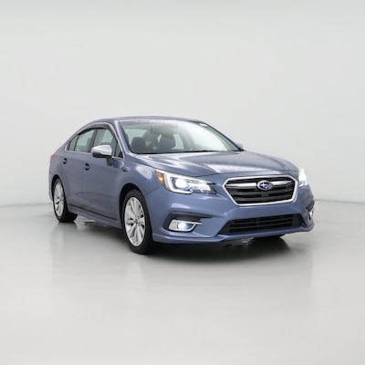 2018 Subaru Legacy 2.5I Limited