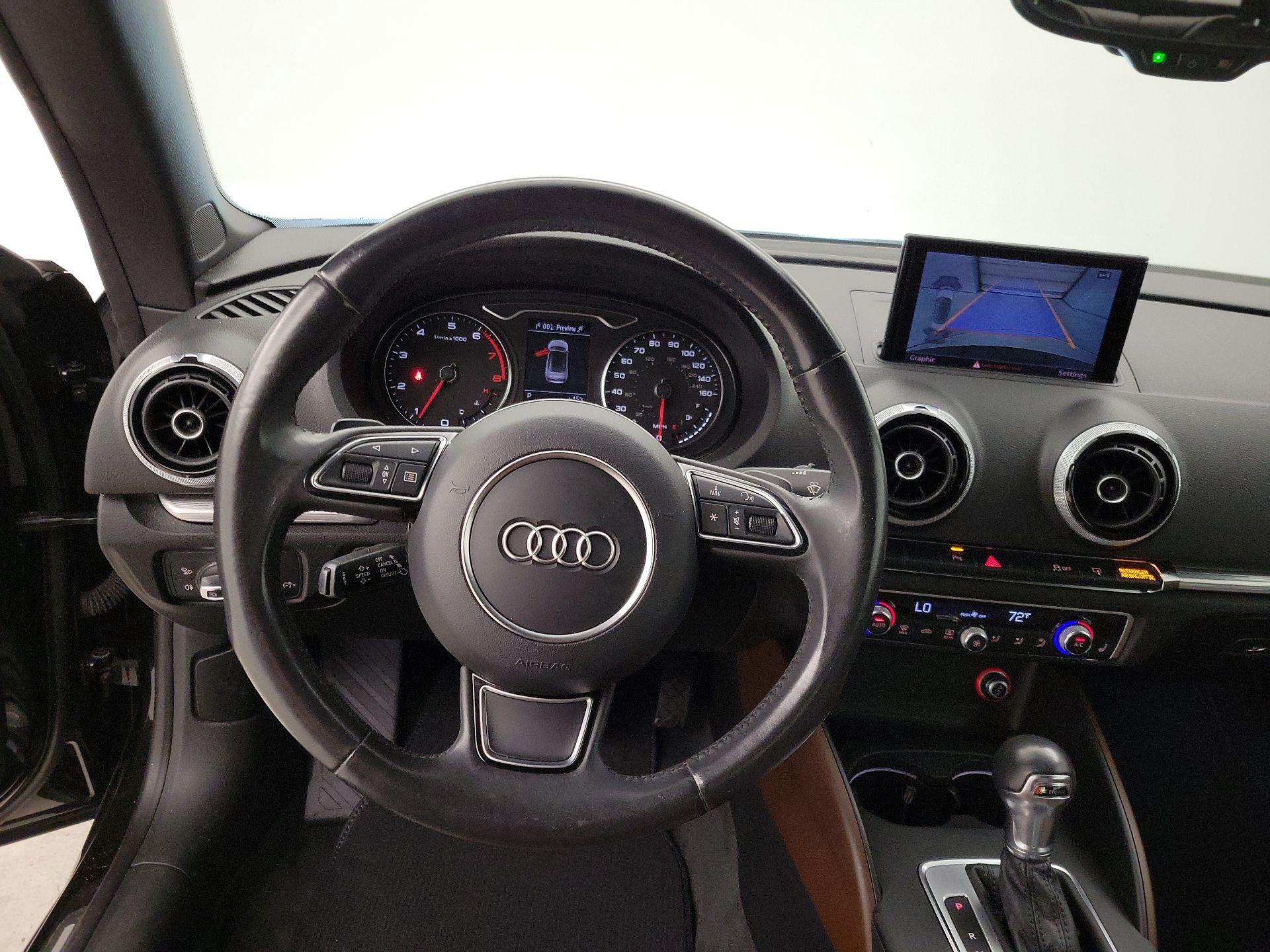 Thumbnail: 2015 Audi A3 - 10