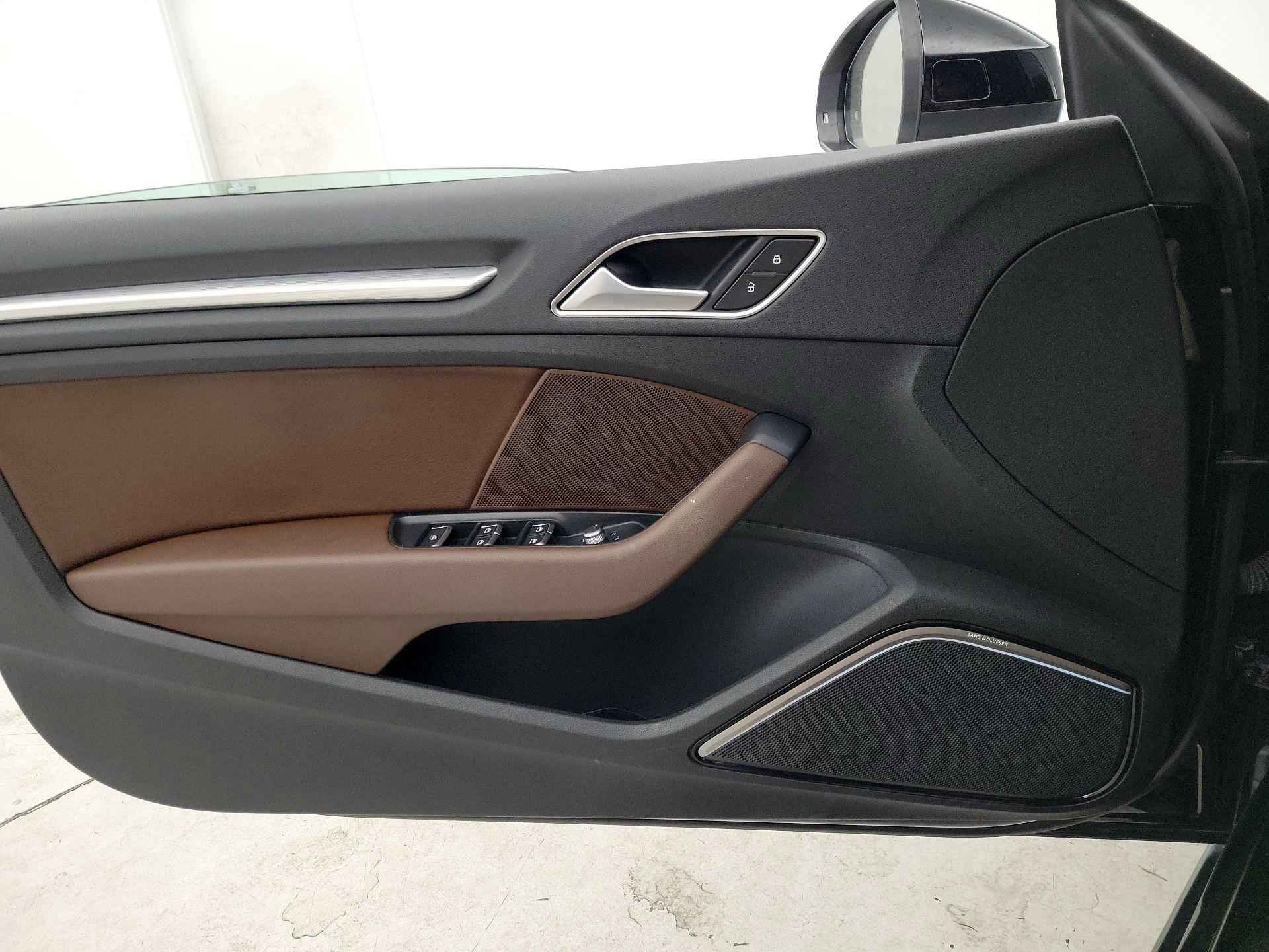 Thumbnail: 2015 Audi A3 - 12
