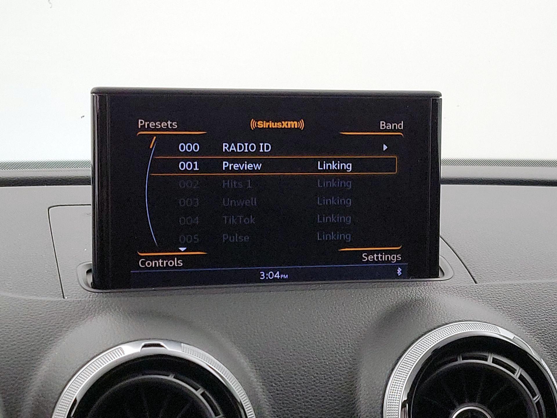 Thumbnail: 2015 Audi A3 - 15
