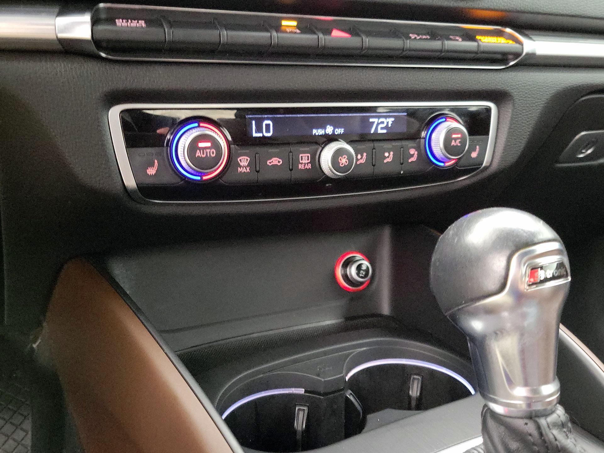 Thumbnail: 2015 Audi A3 - 16