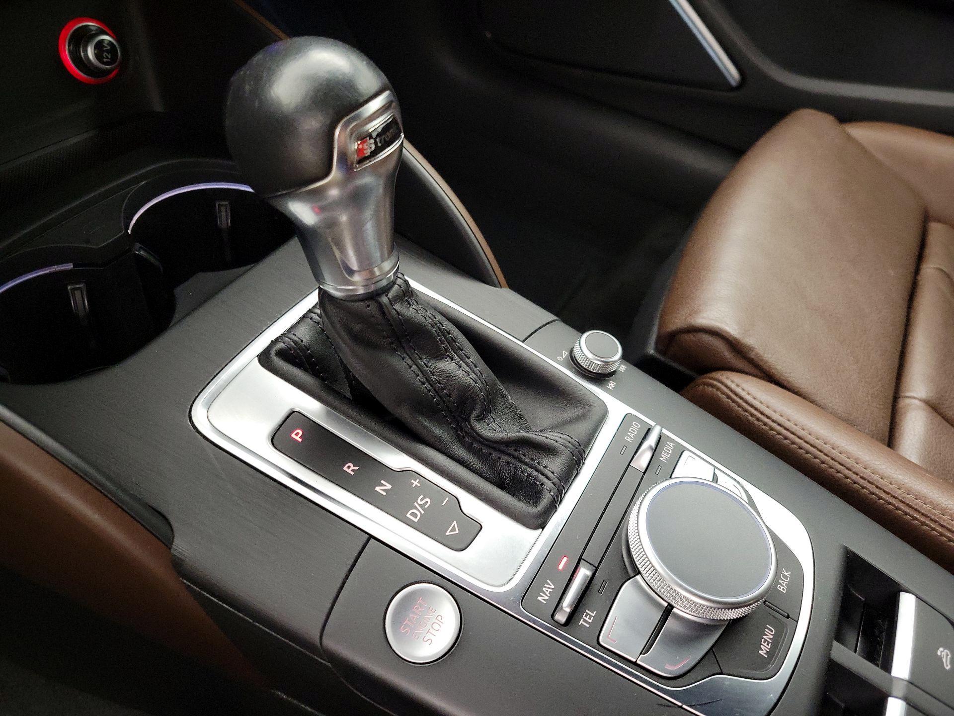 Thumbnail: 2015 Audi A3 - 17
